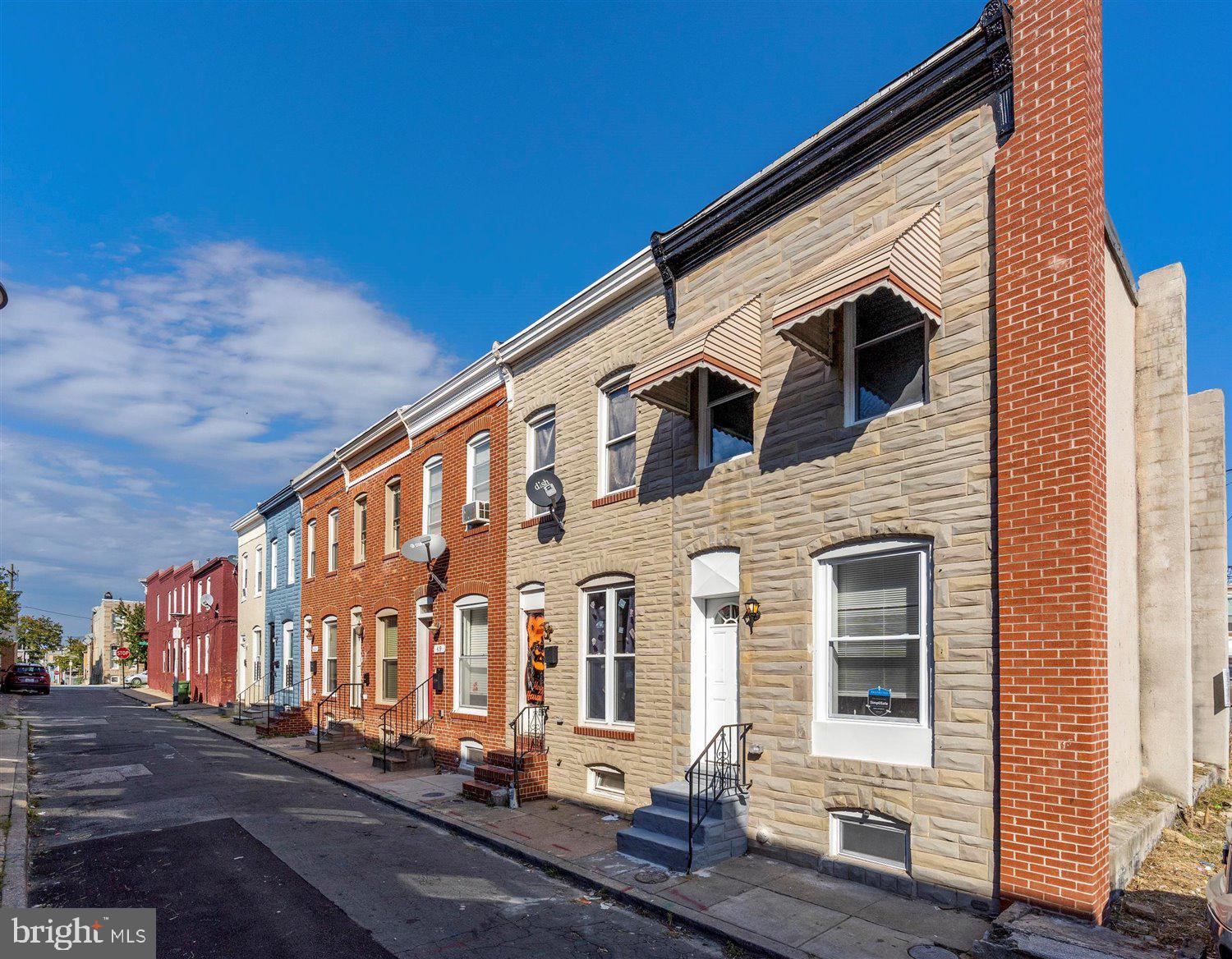 MCELDERRY PARK - Residential Lease