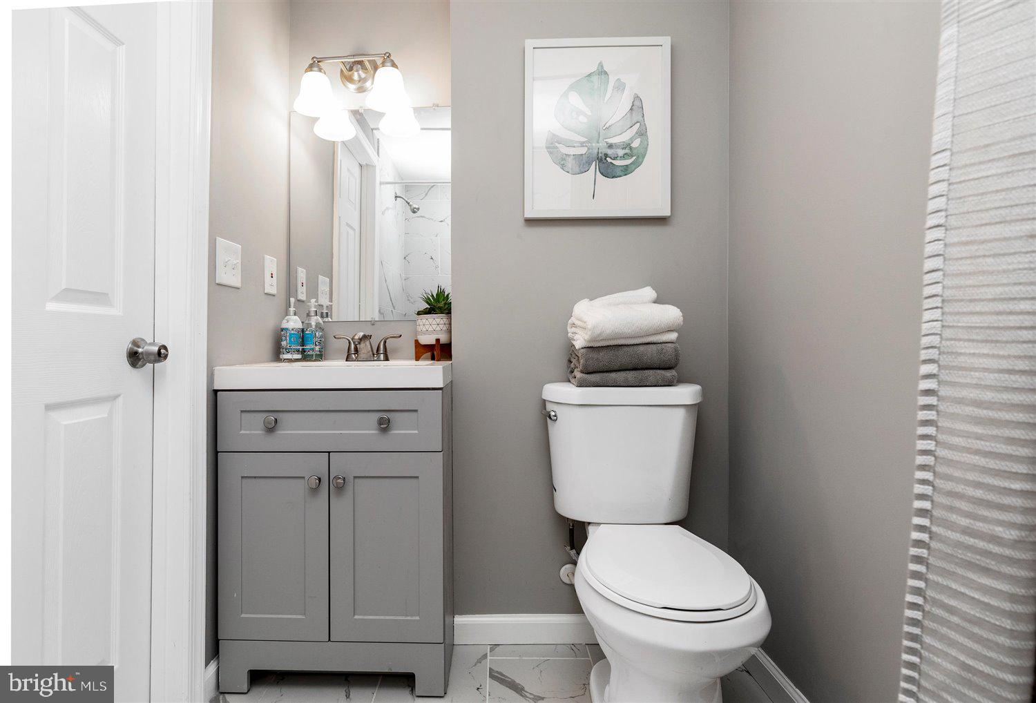 MCELDERRY PARK - Residential Lease