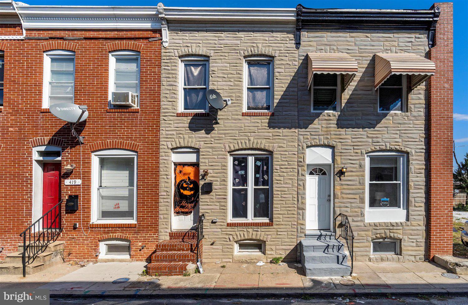 MCELDERRY PARK - Residential Lease