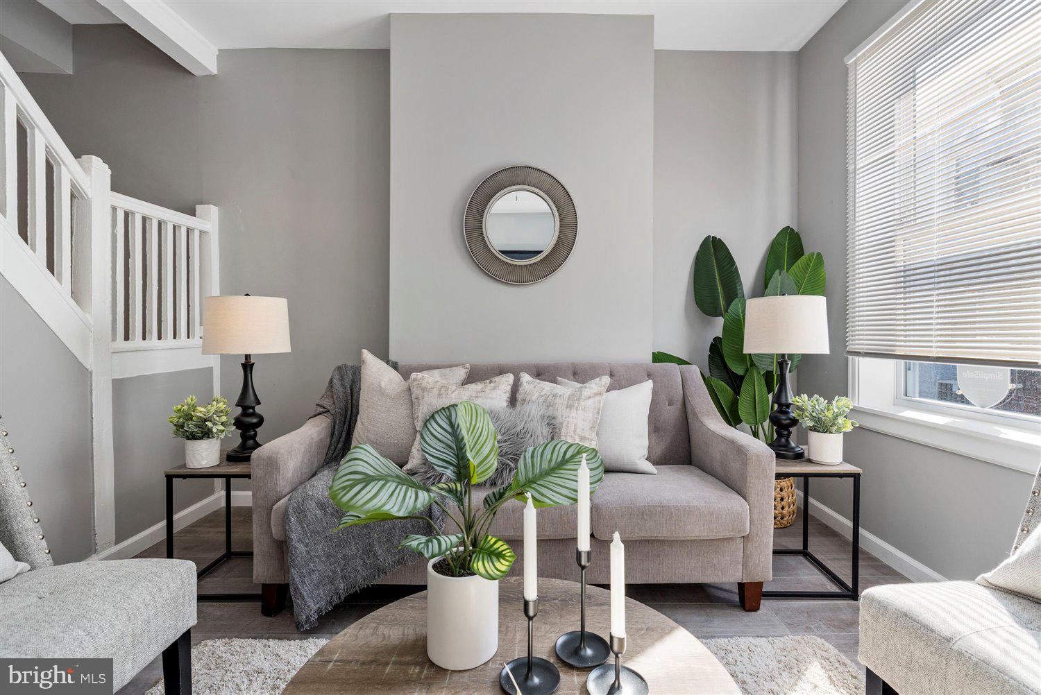 MCELDERRY PARK - Residential Lease