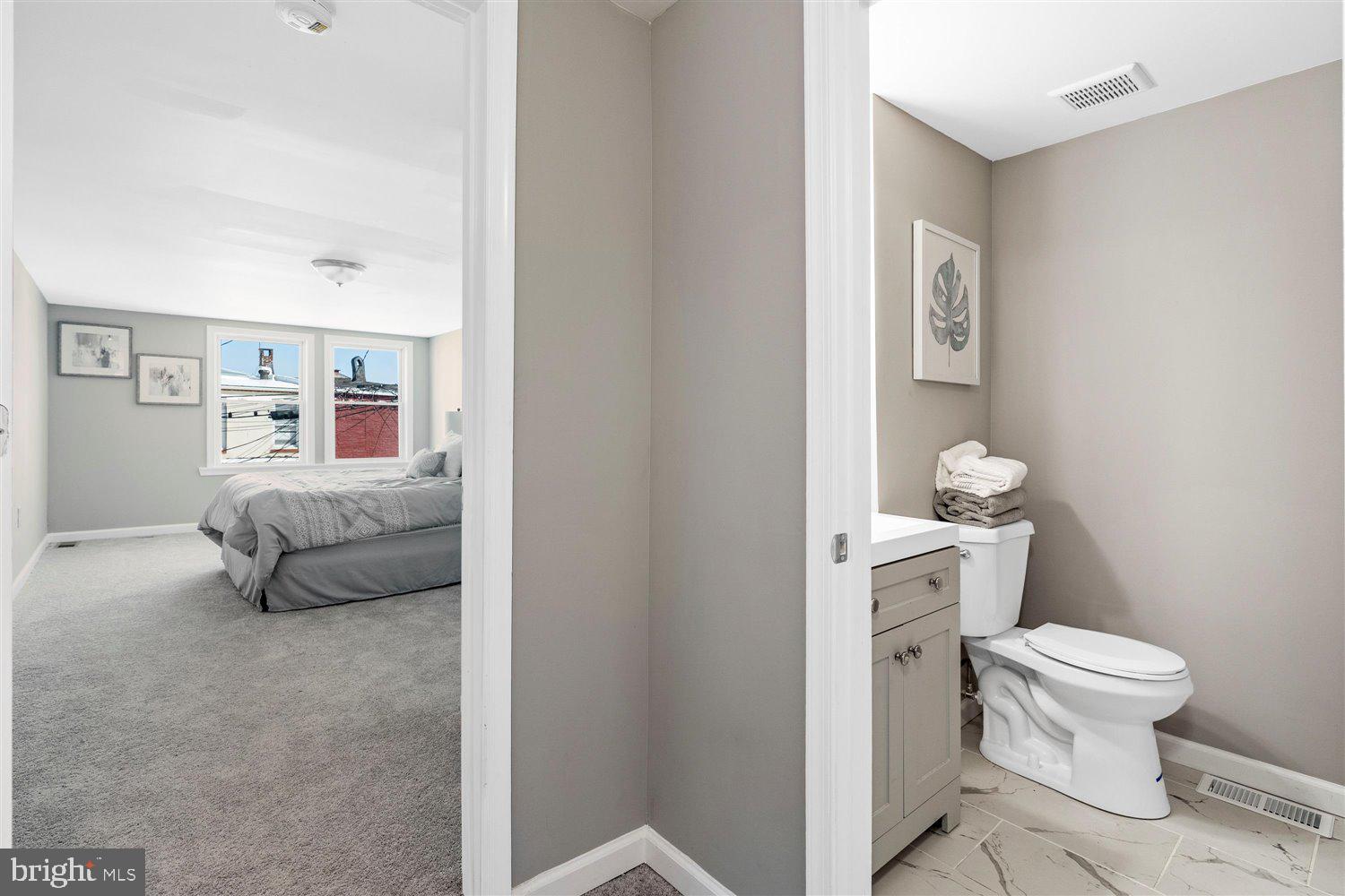 MCELDERRY PARK - Residential Lease