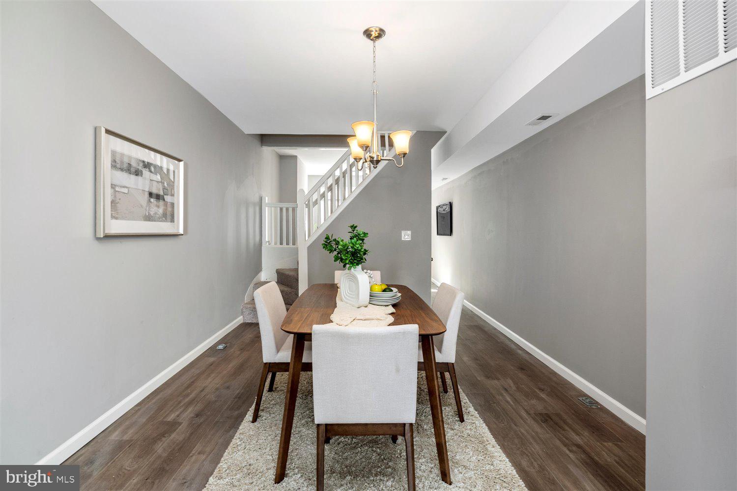 MCELDERRY PARK - Residential Lease