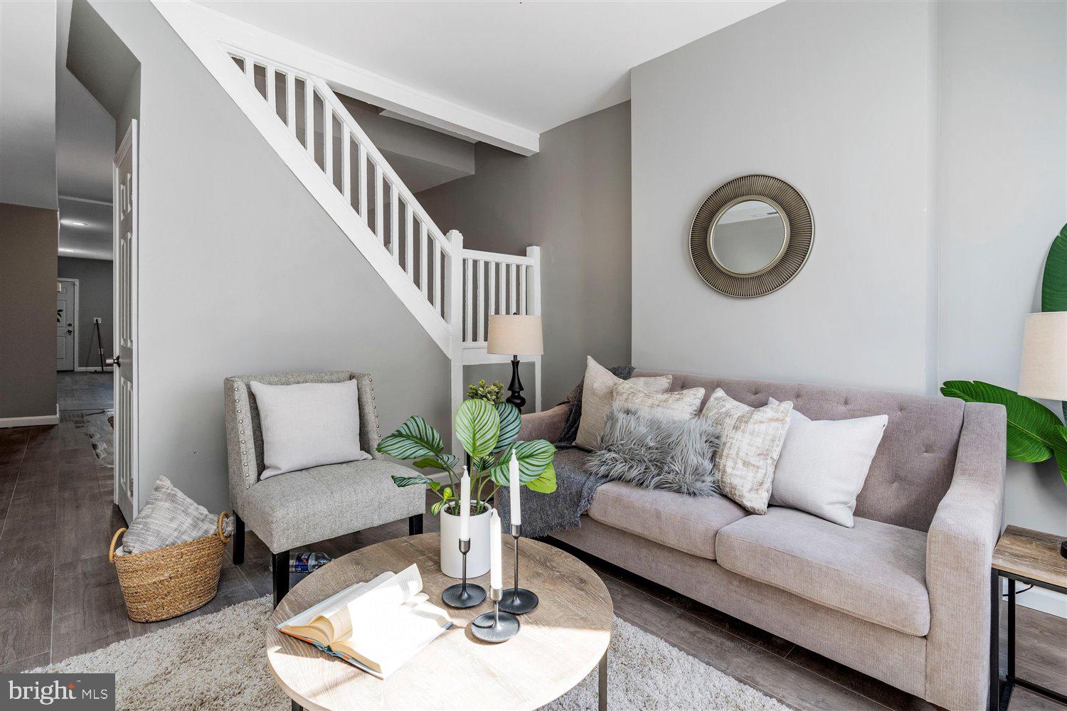 MCELDERRY PARK - Residential Lease