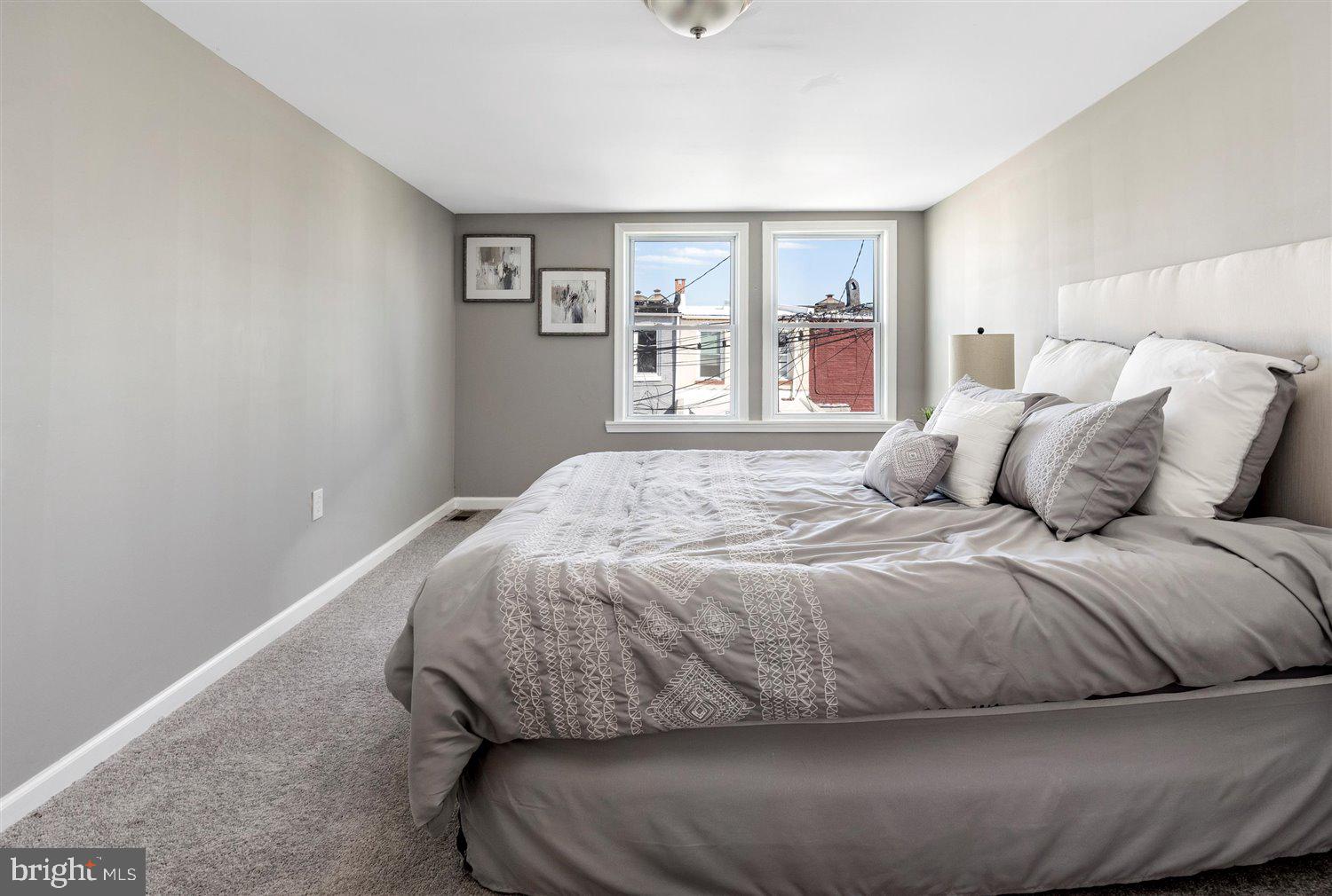 MCELDERRY PARK - Residential Lease