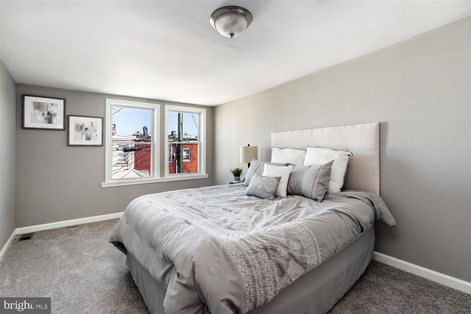 MCELDERRY PARK - Residential Lease