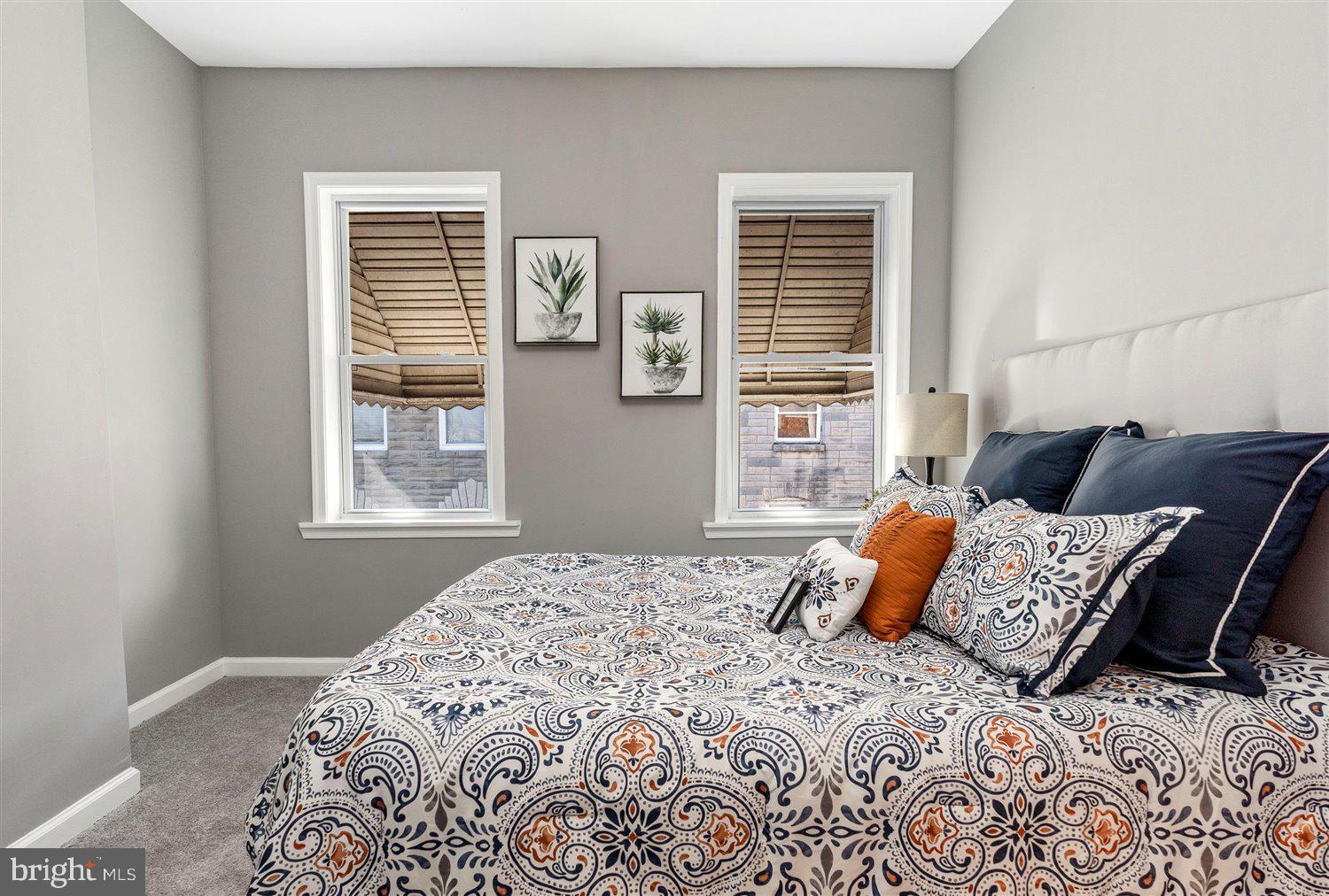 MCELDERRY PARK - Residential Lease