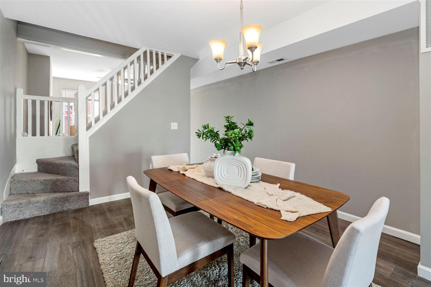 MCELDERRY PARK - Residential Lease