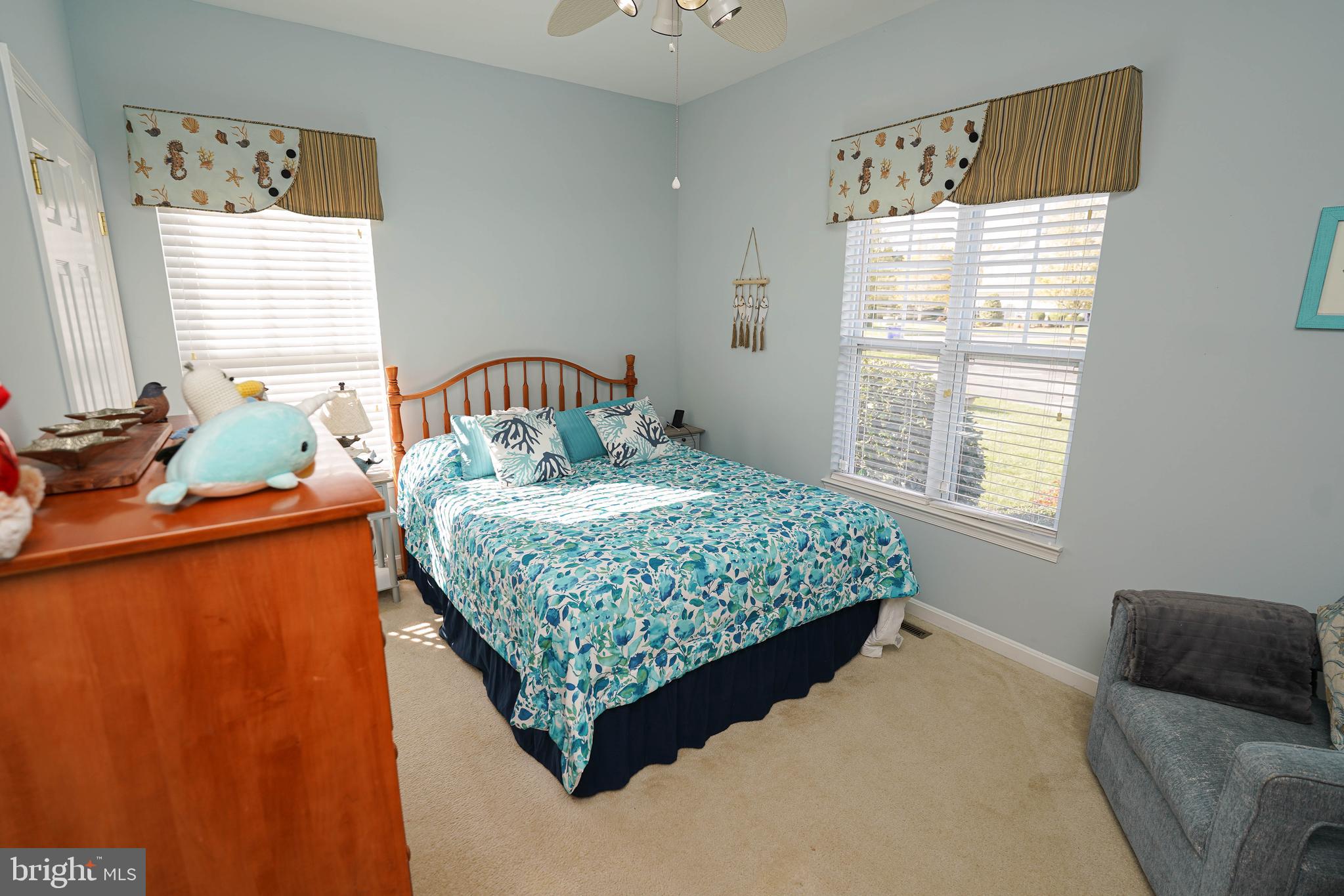 WOODS COVE - Residential Lease