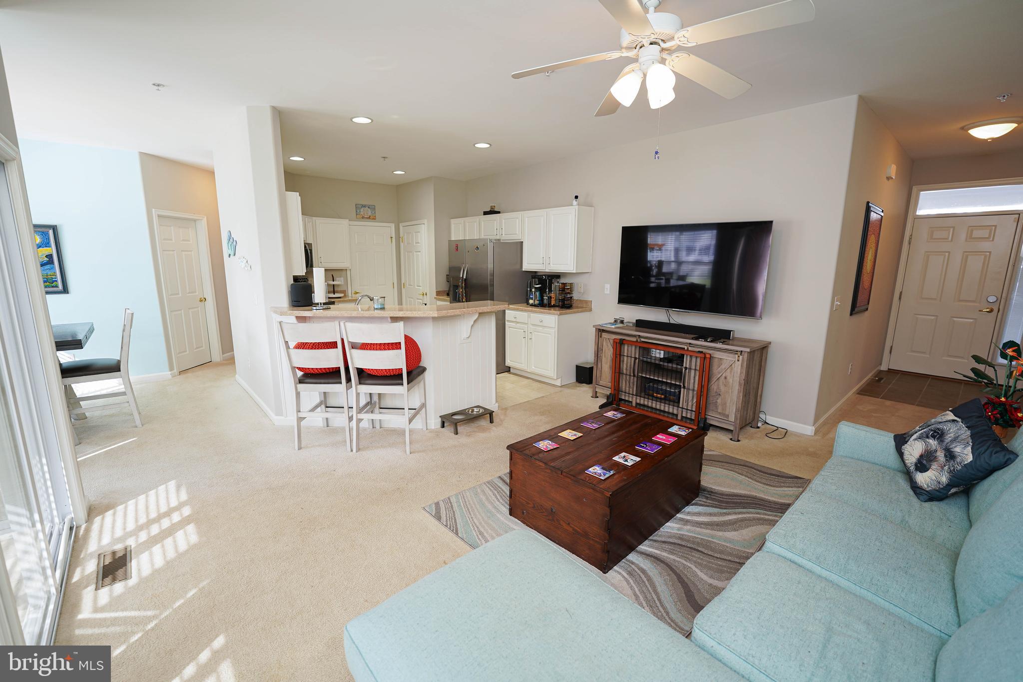 WOODS COVE - Residential Lease