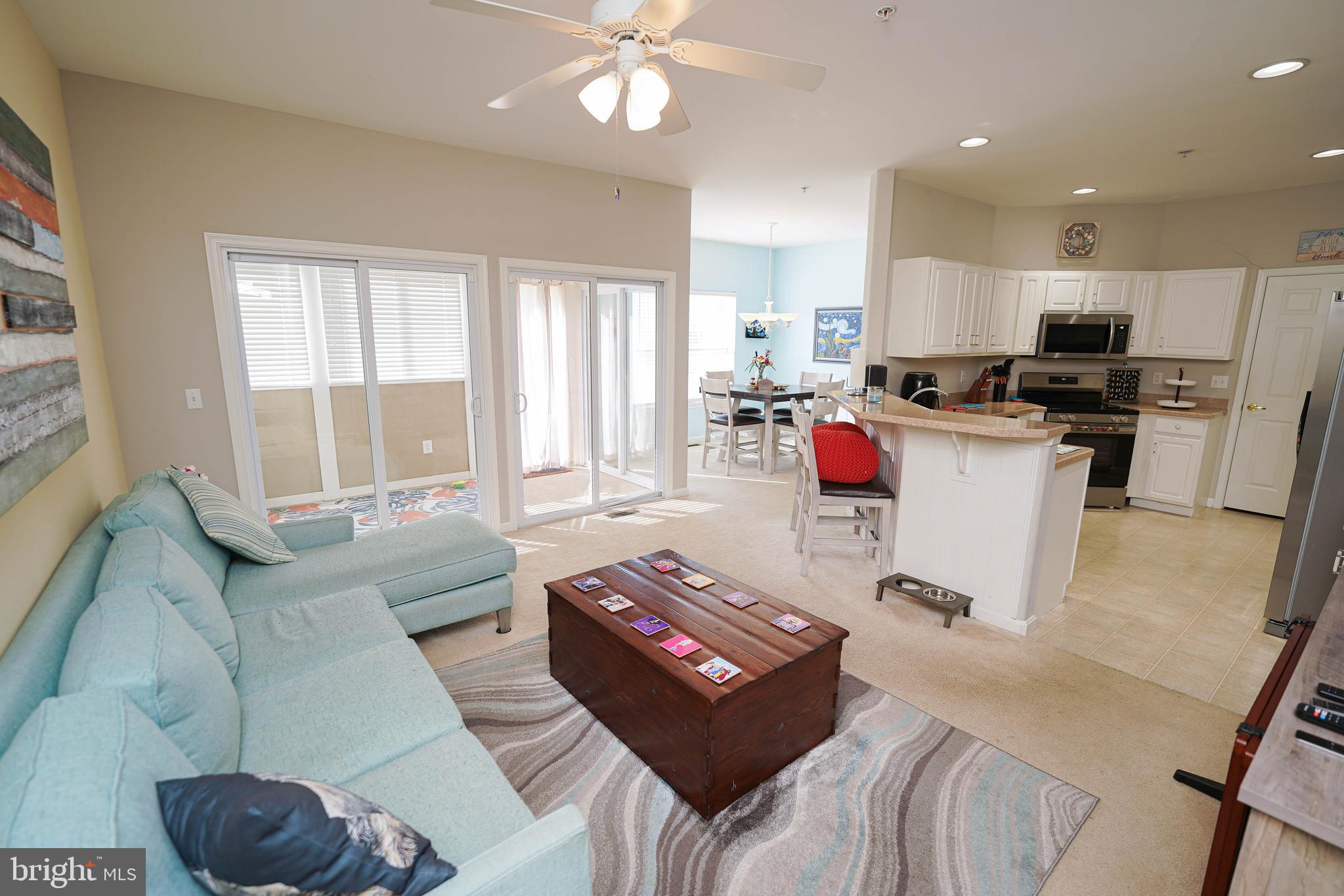 WOODS COVE - Residential Lease