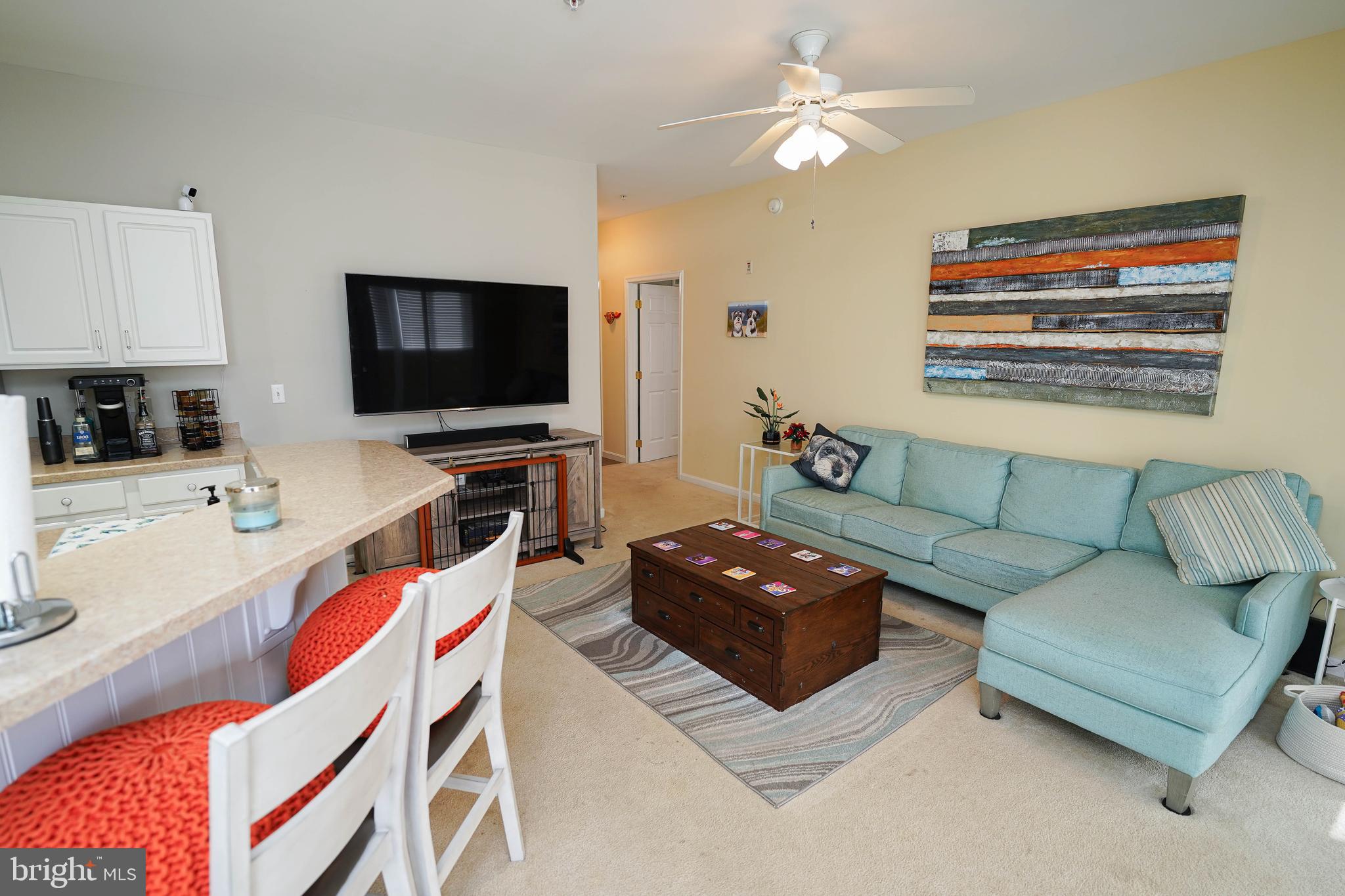 WOODS COVE - Residential Lease