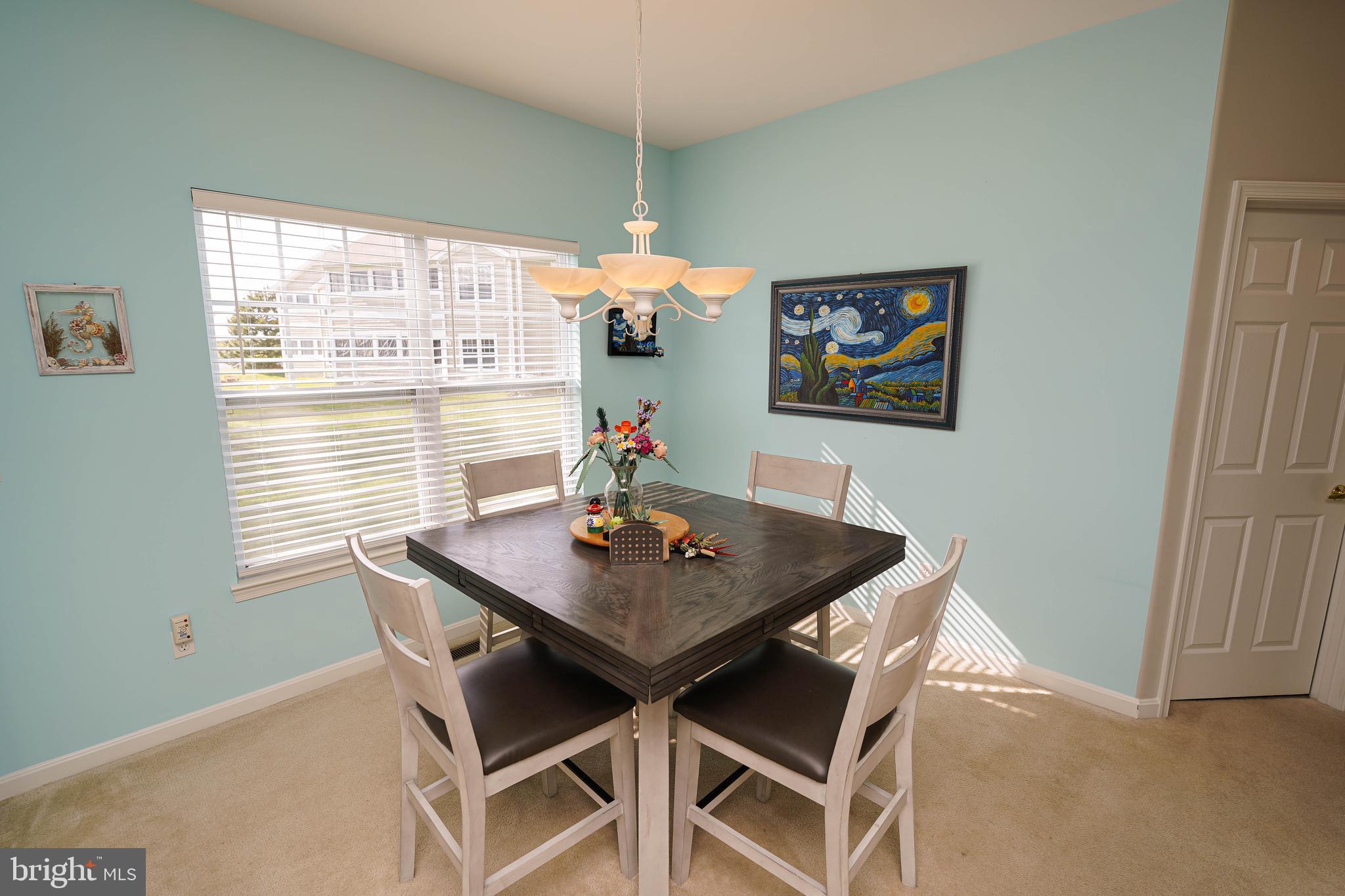 WOODS COVE - Residential Lease