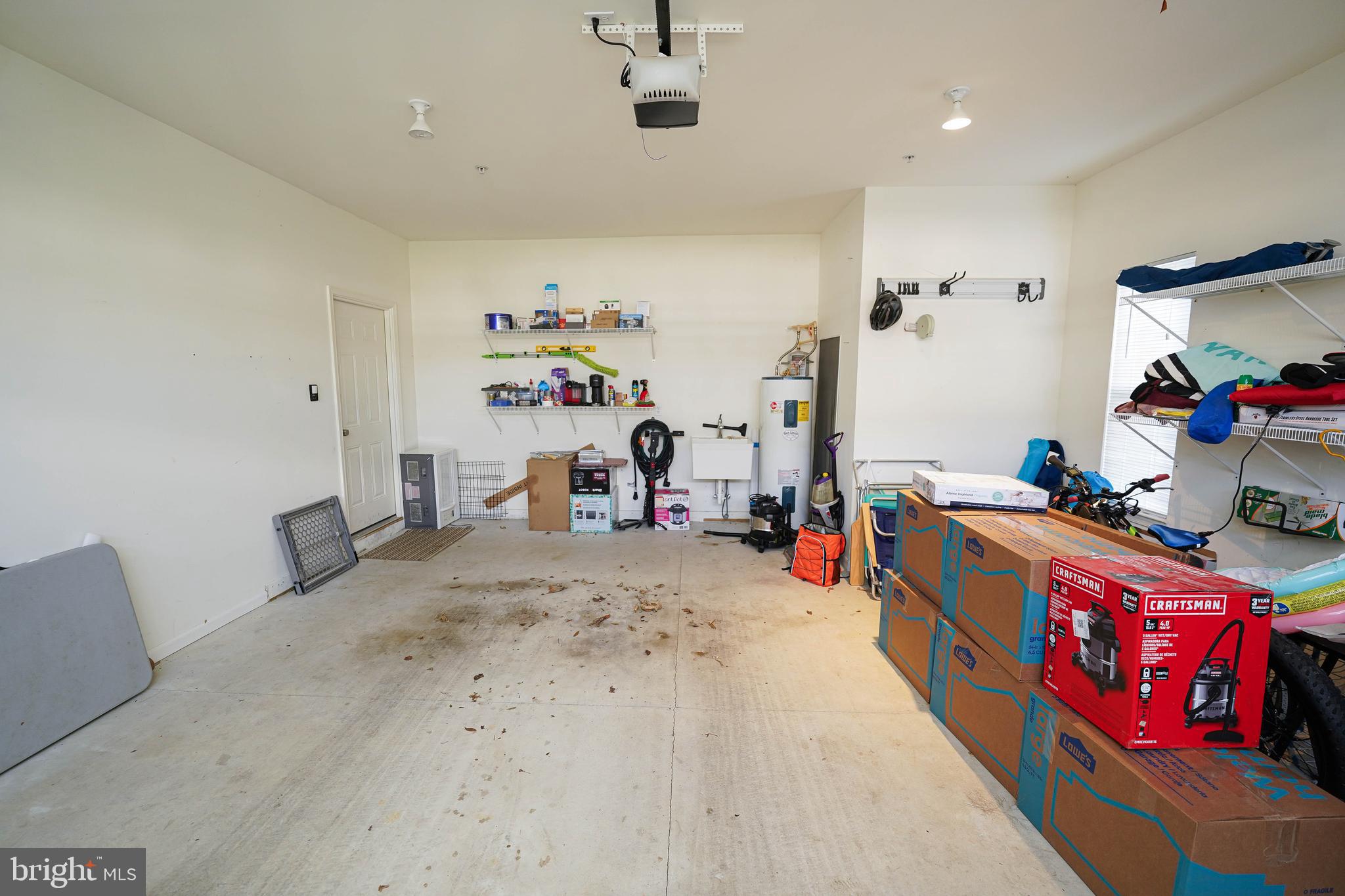 WOODS COVE - Residential Lease