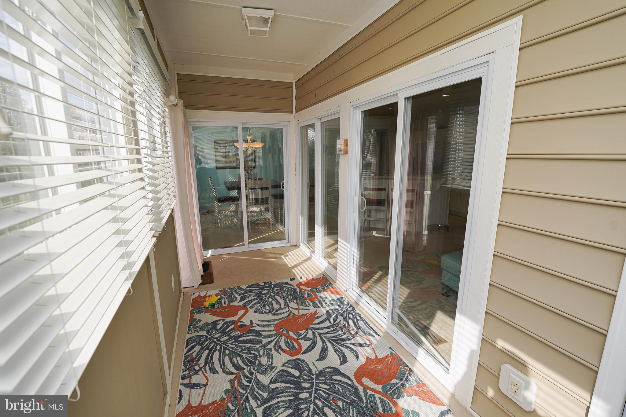 WOODS COVE - Residential Lease