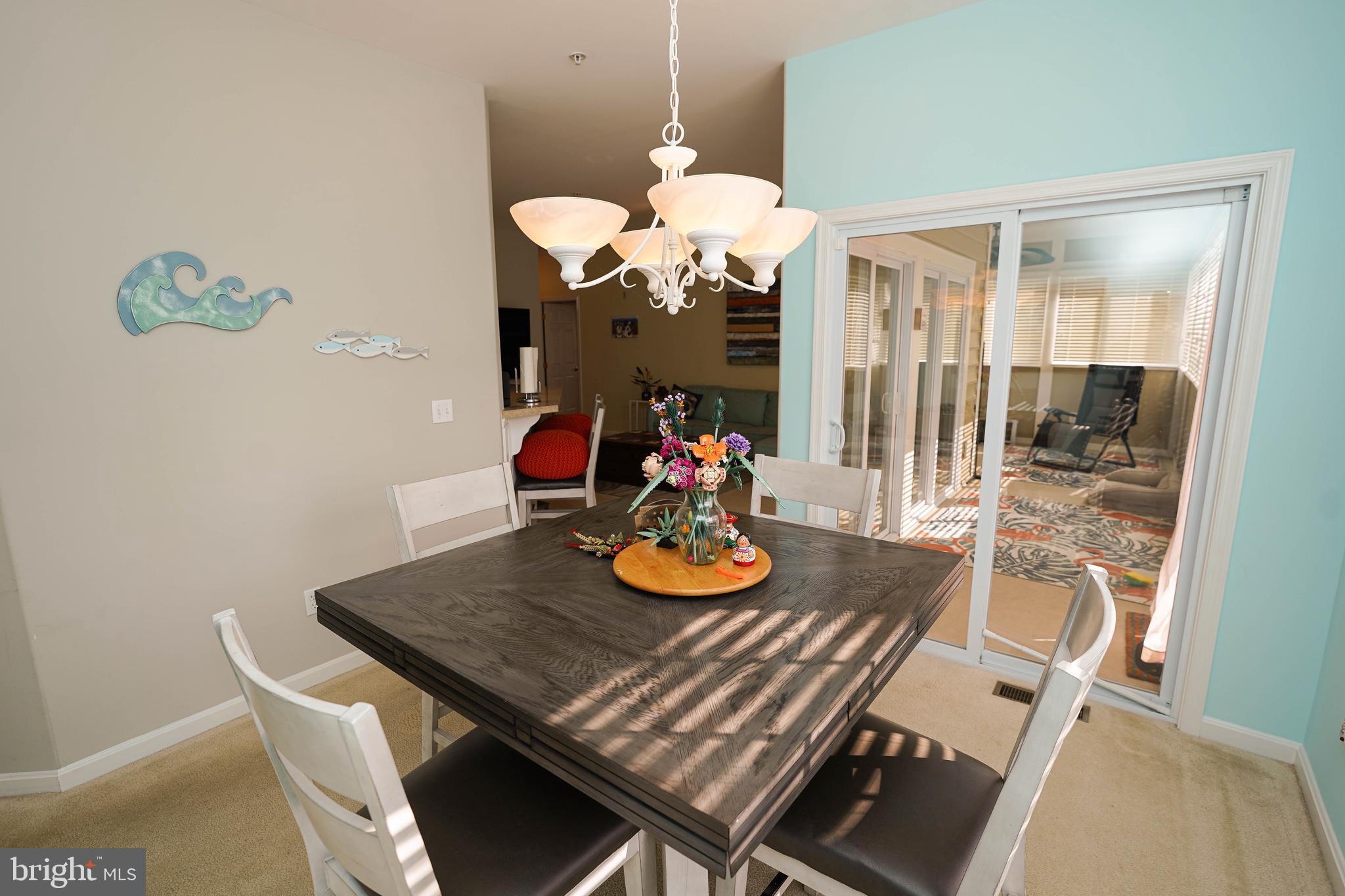 WOODS COVE - Residential Lease