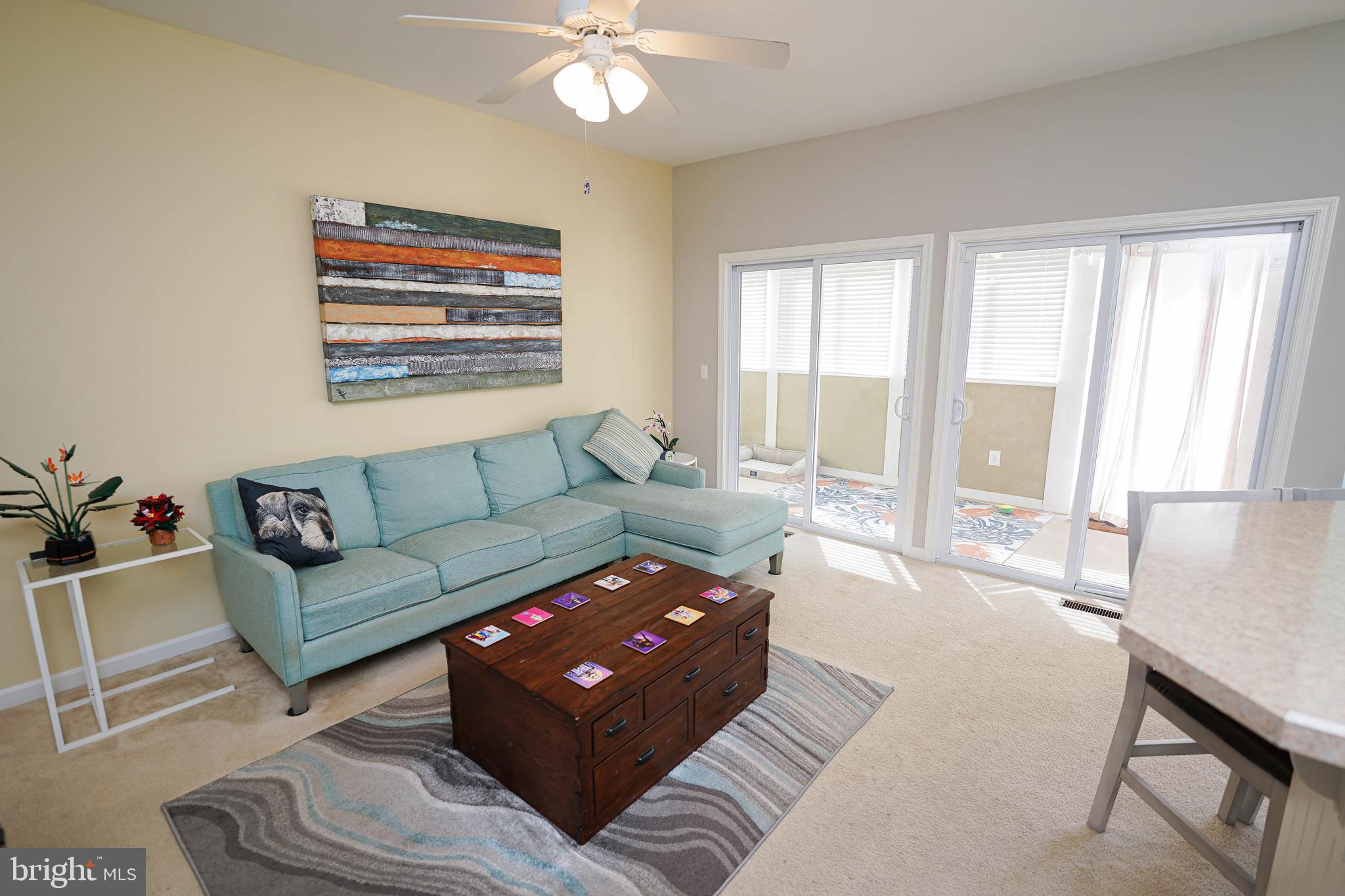 WOODS COVE - Residential Lease