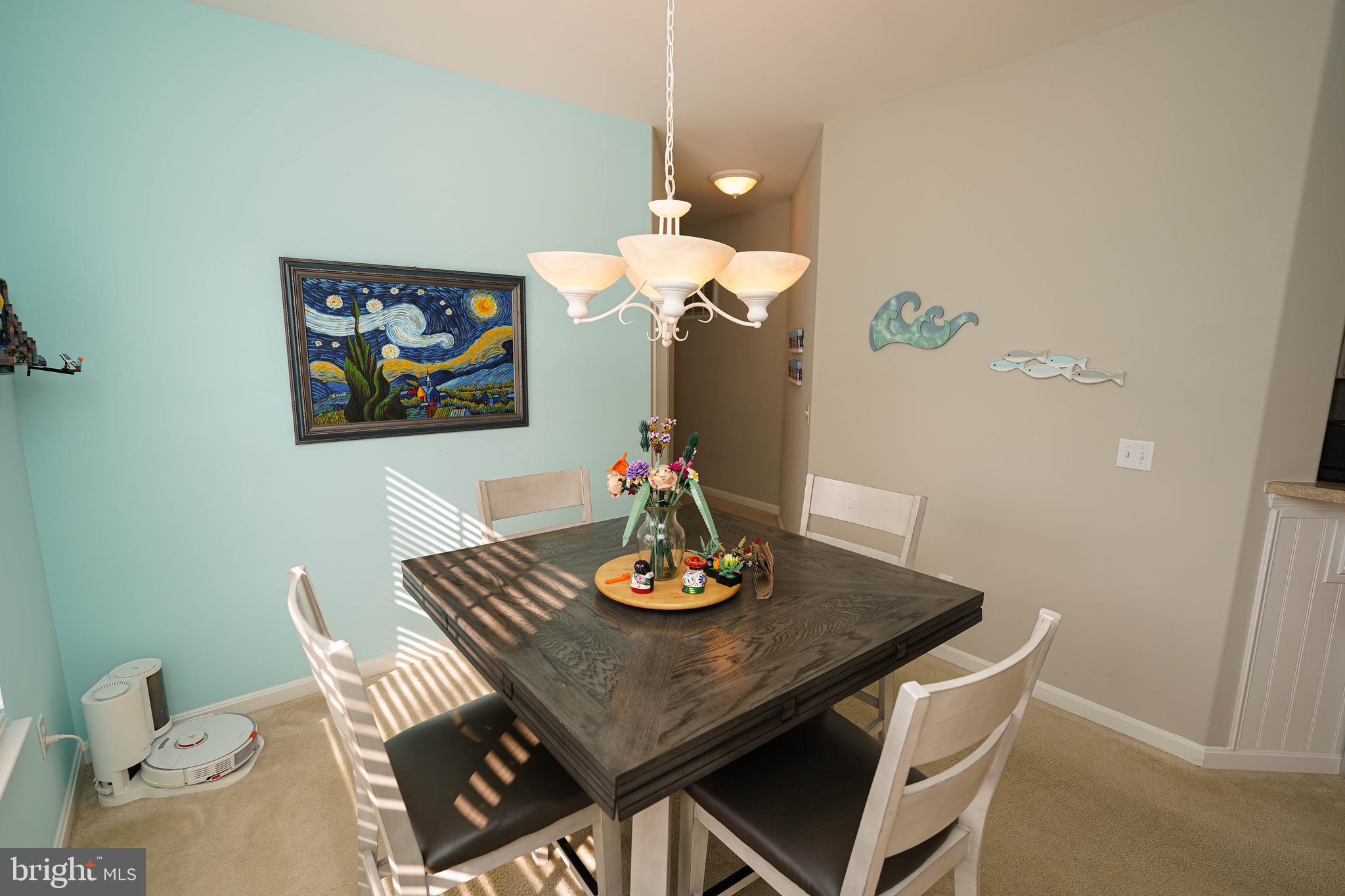 WOODS COVE - Residential Lease