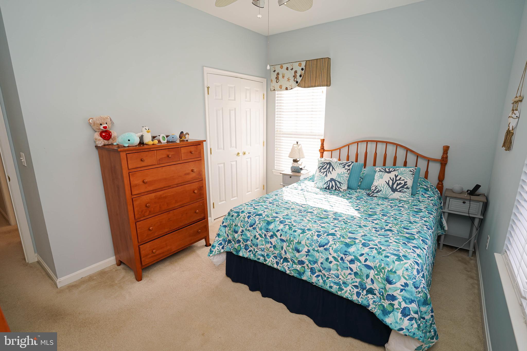 WOODS COVE - Residential Lease