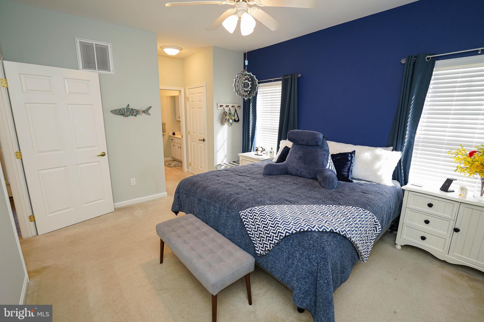 WOODS COVE - Residential Lease