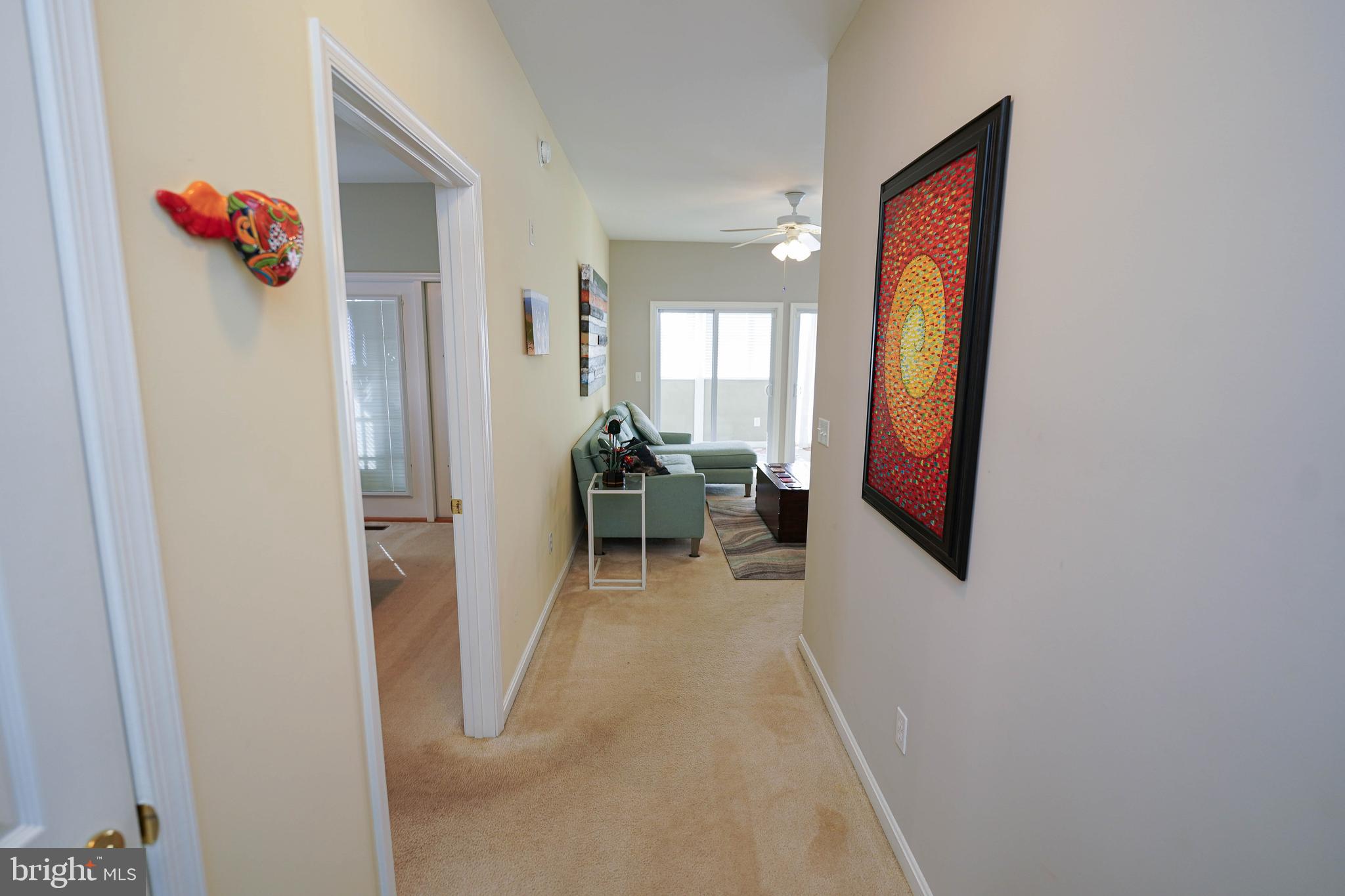 WOODS COVE - Residential Lease