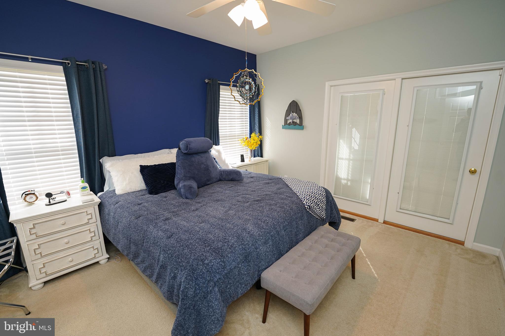 WOODS COVE - Residential Lease