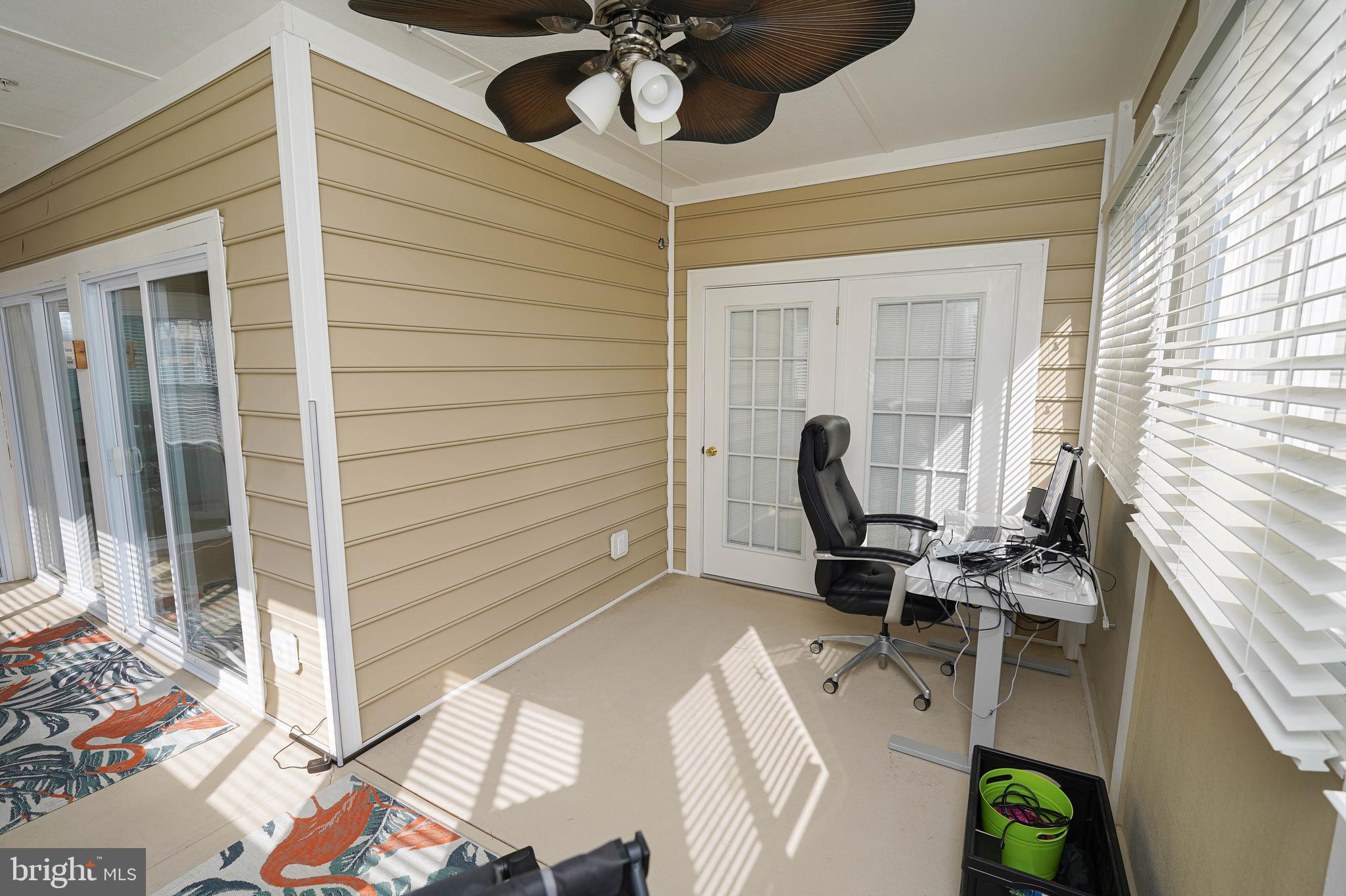 WOODS COVE - Residential Lease