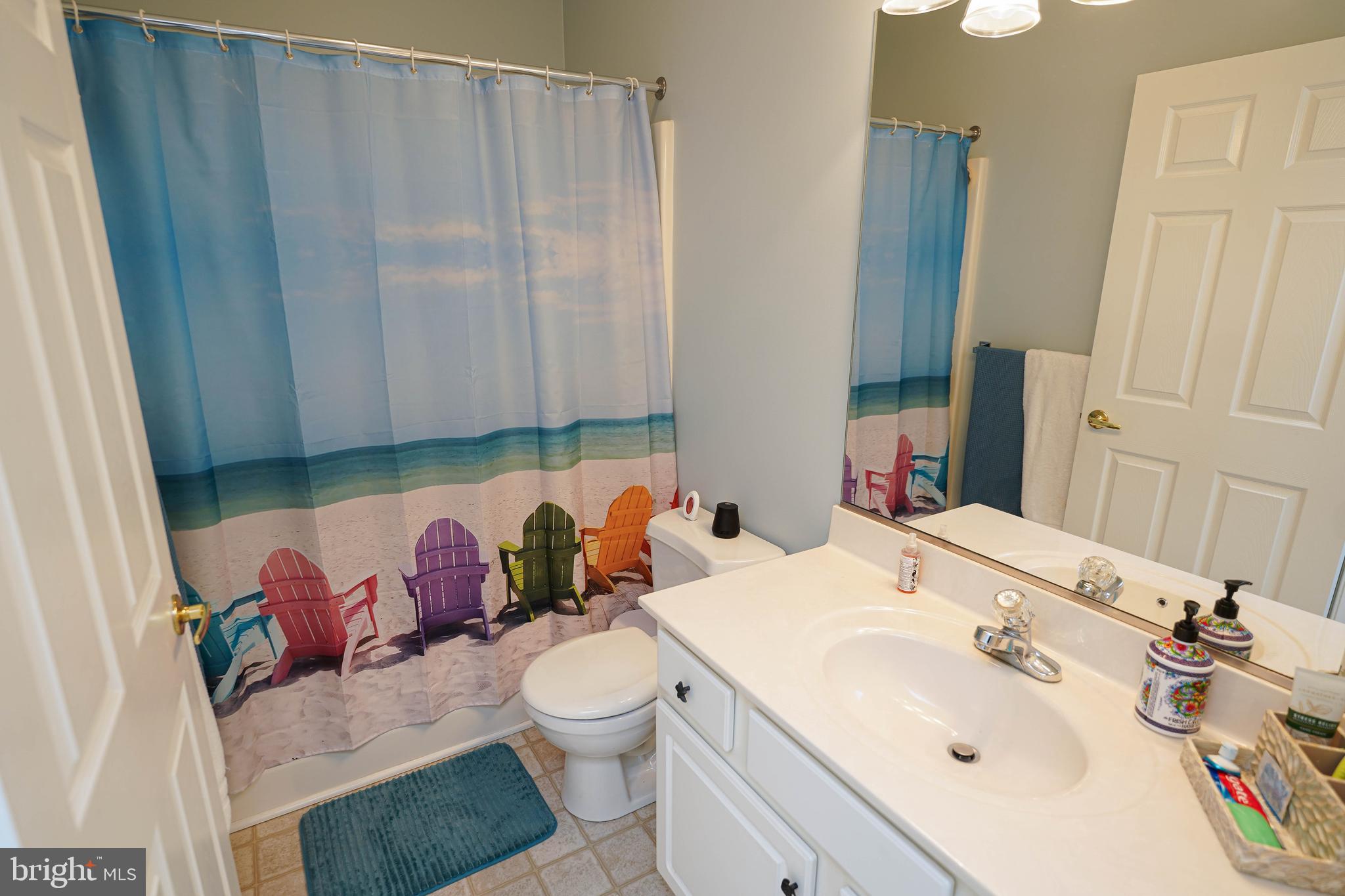 WOODS COVE - Residential Lease