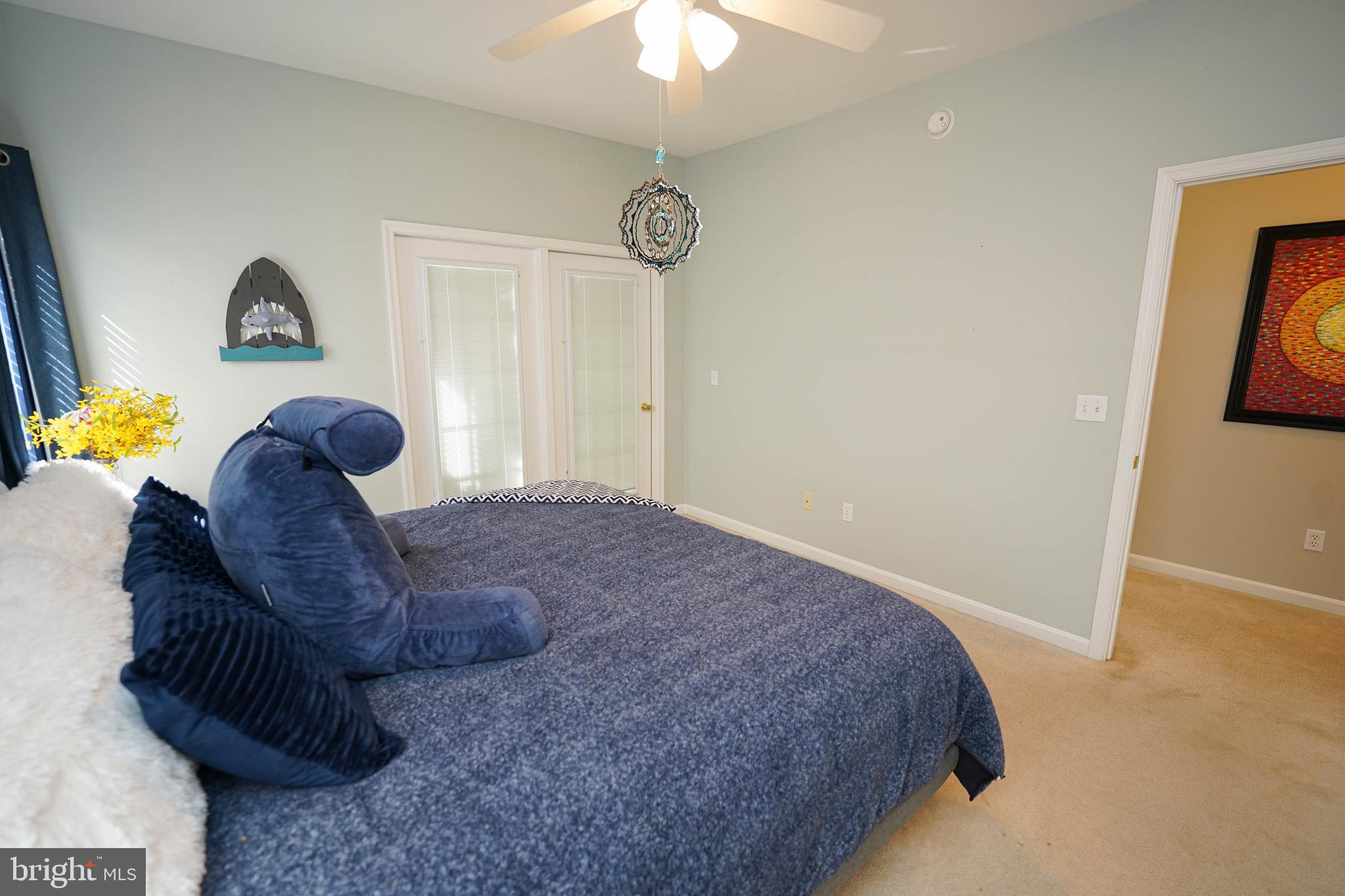 WOODS COVE - Residential Lease