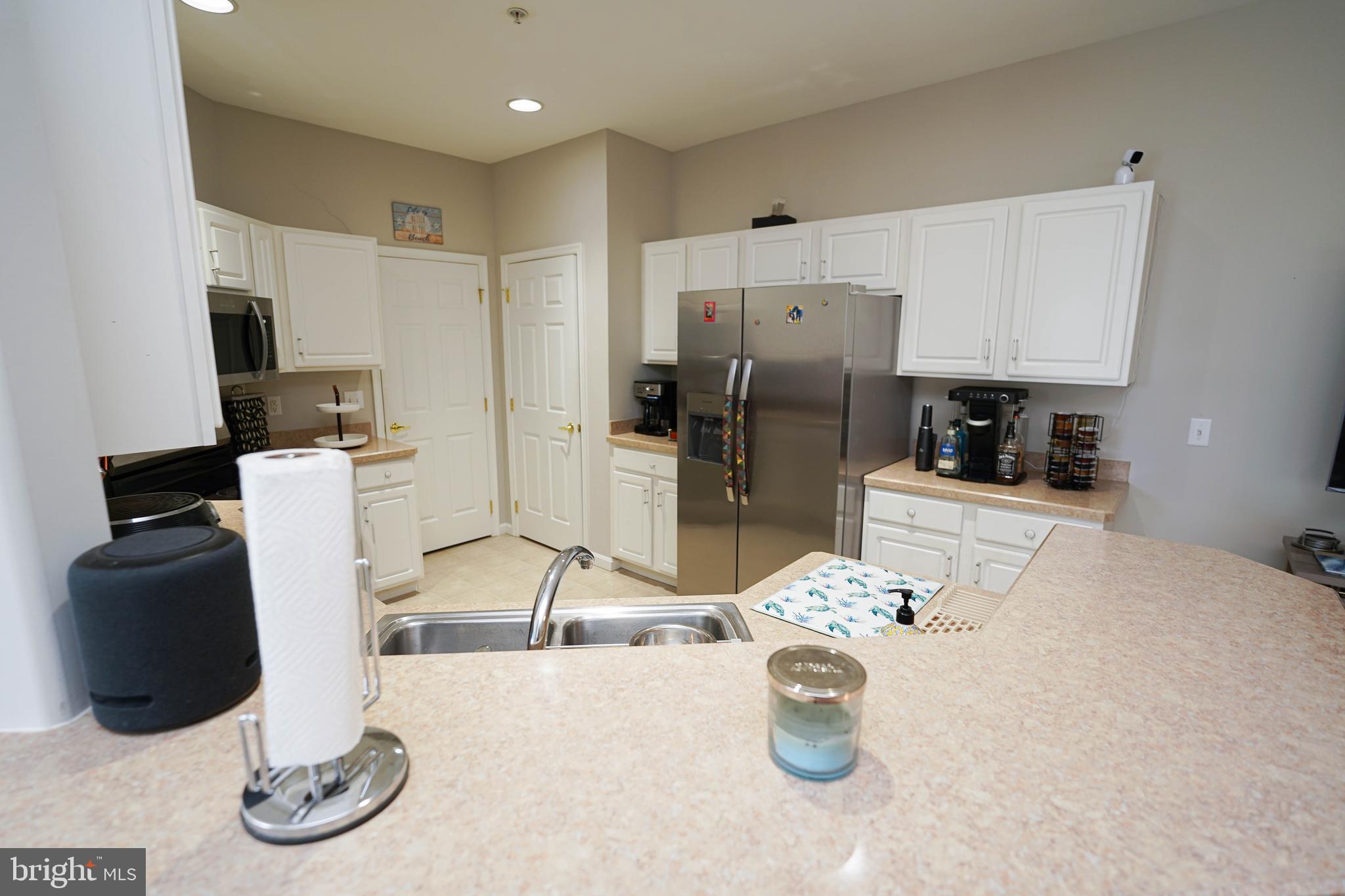 WOODS COVE - Residential Lease