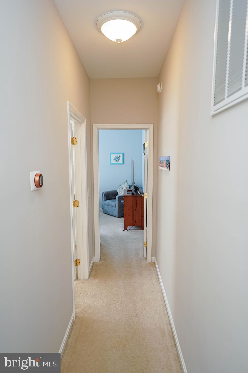 WOODS COVE - Residential Lease