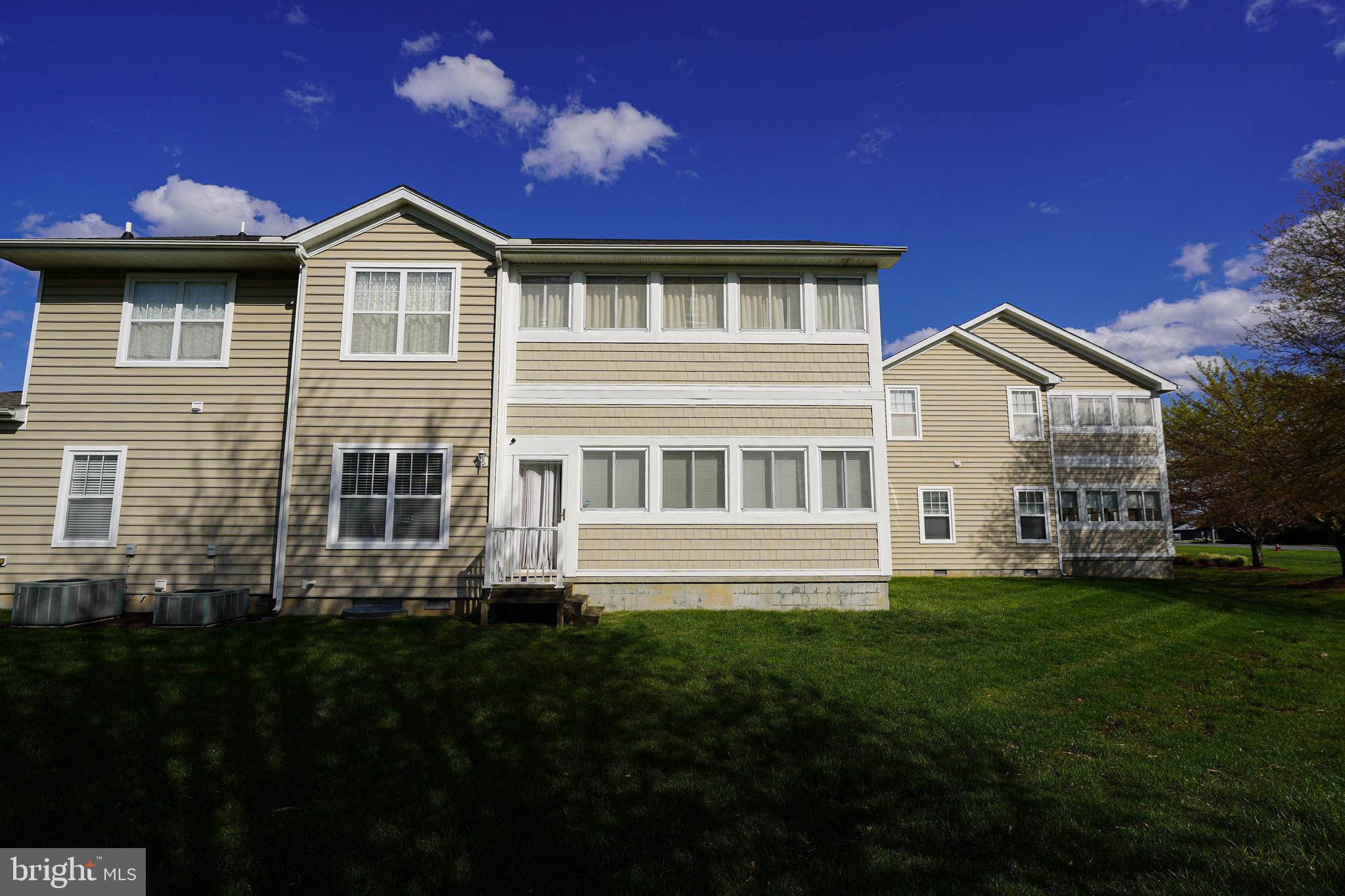 WOODS COVE - Residential Lease