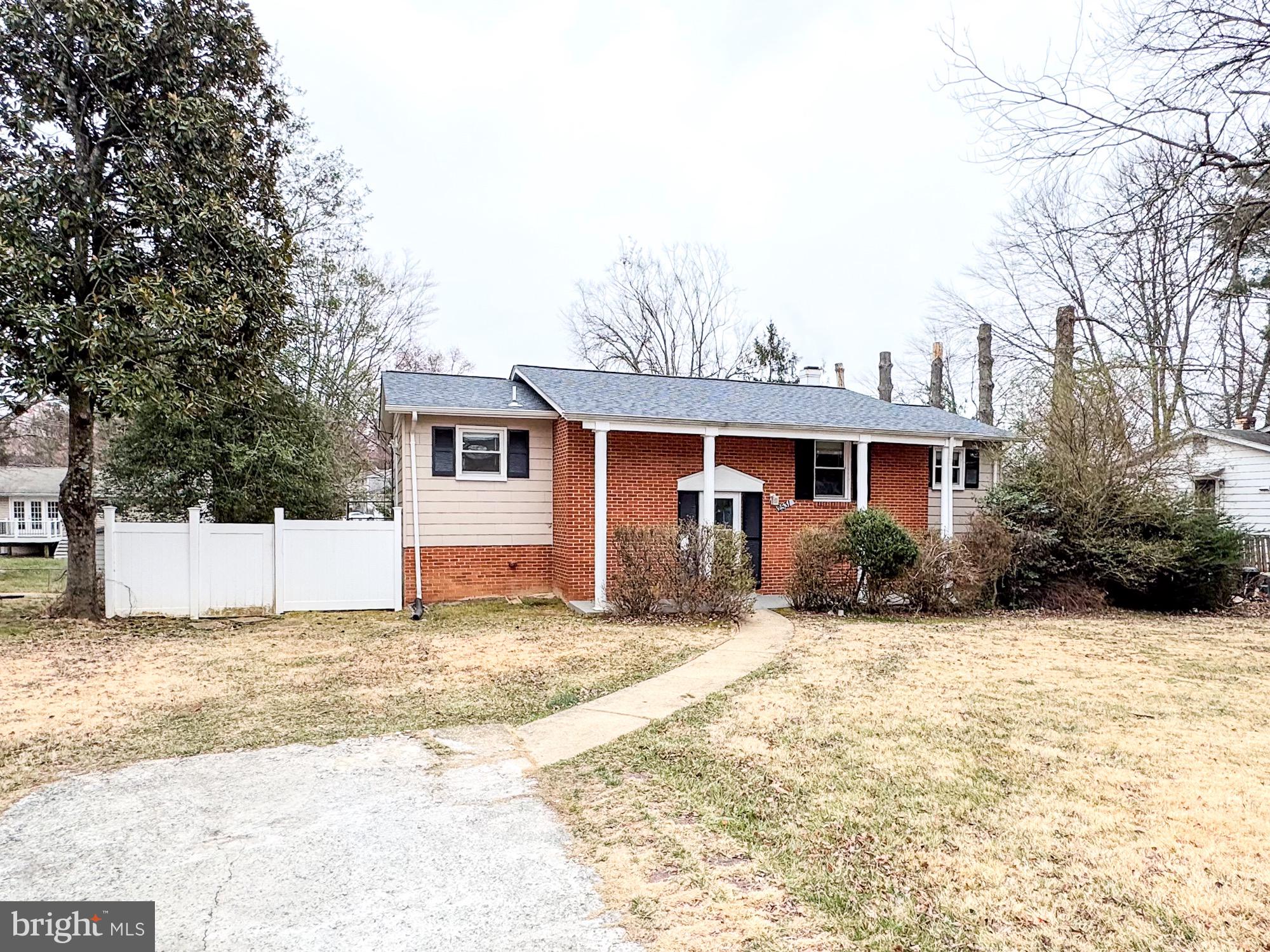 2531 VILLANOVA DRIVE