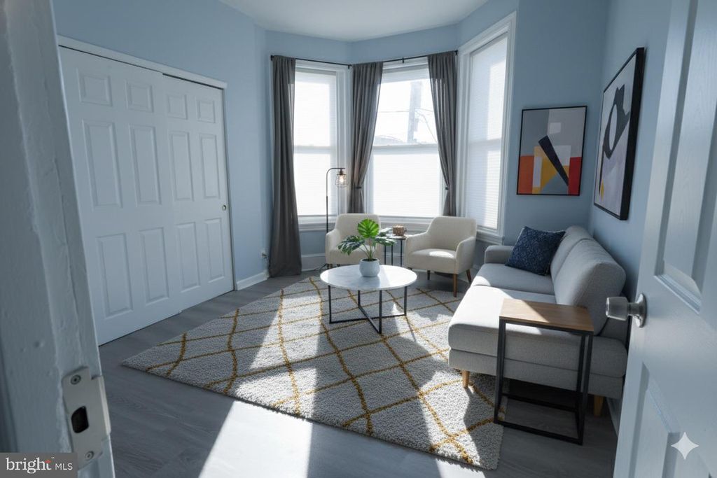 Photo of 4529 Greene Street #2, PHILADELPHIA, PA 19144 (MLS # PAPH2588314)