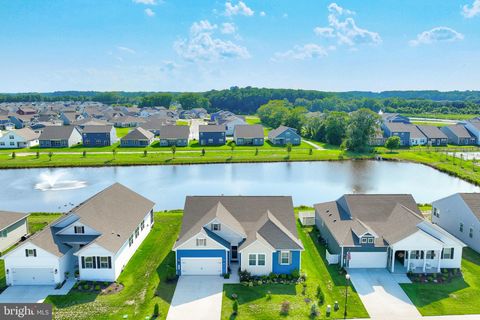 23411 BUTTONBUSH WAY MILLVILLE DE 19967