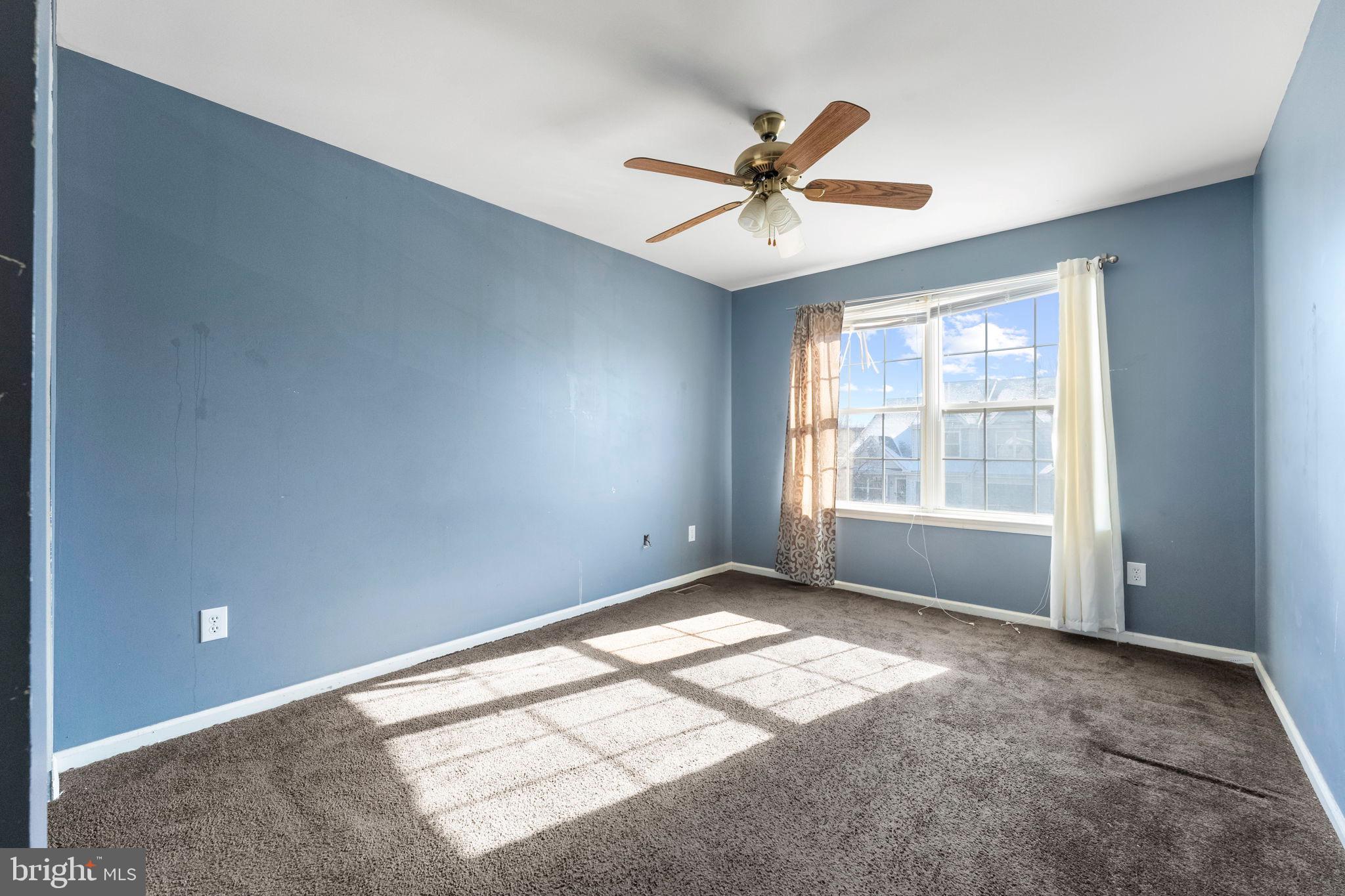 MILLBRANCH AT GREENLAWN - Residential