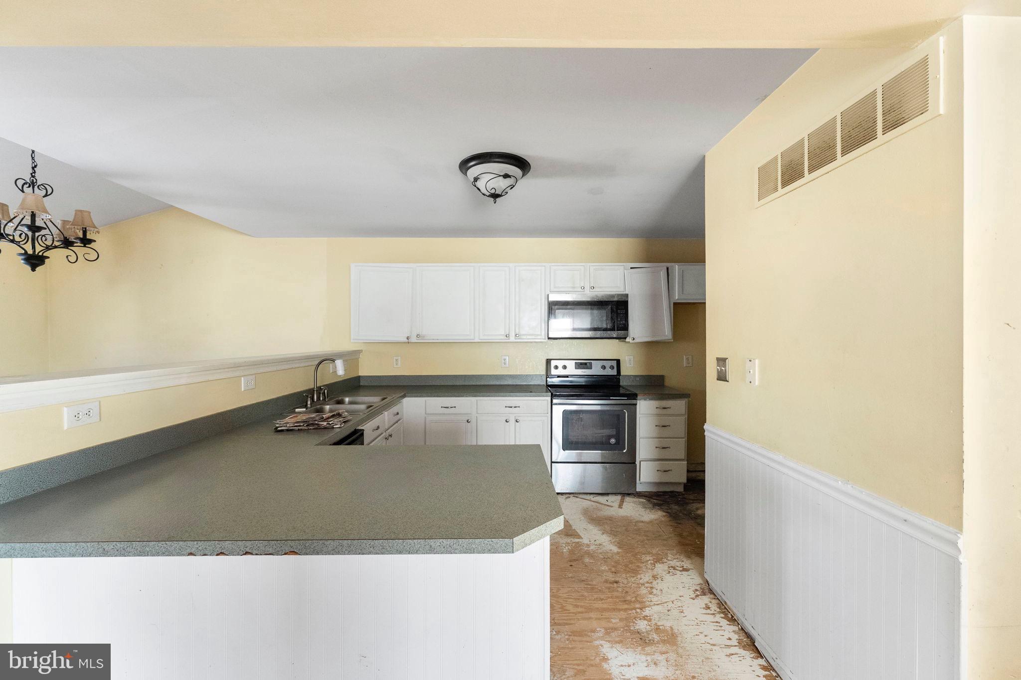 MILLBRANCH AT GREENLAWN - Residential