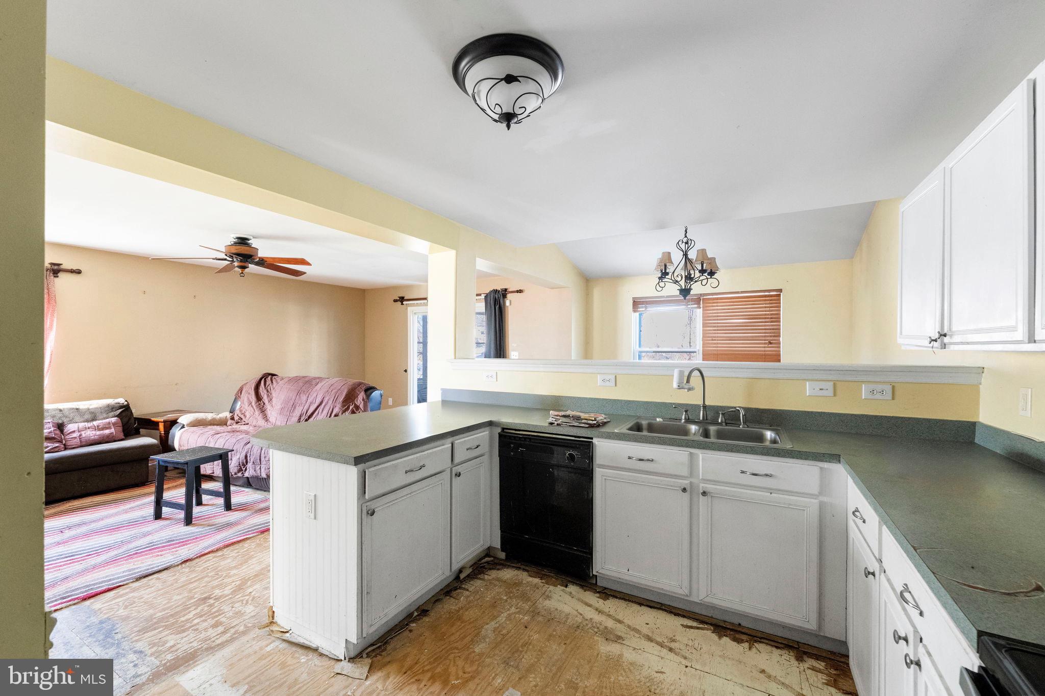 MILLBRANCH AT GREENLAWN - Residential