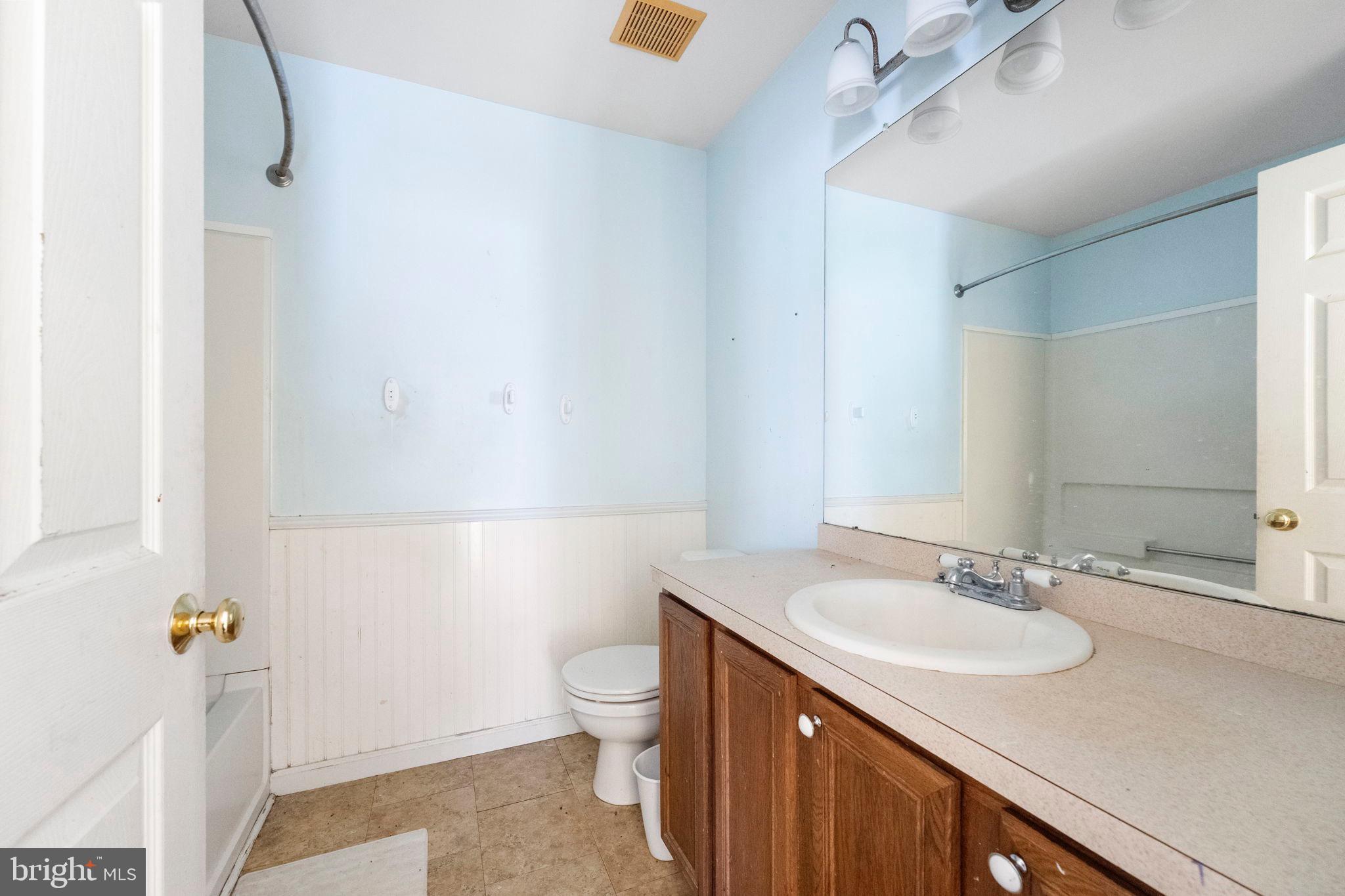 MILLBRANCH AT GREENLAWN - Residential