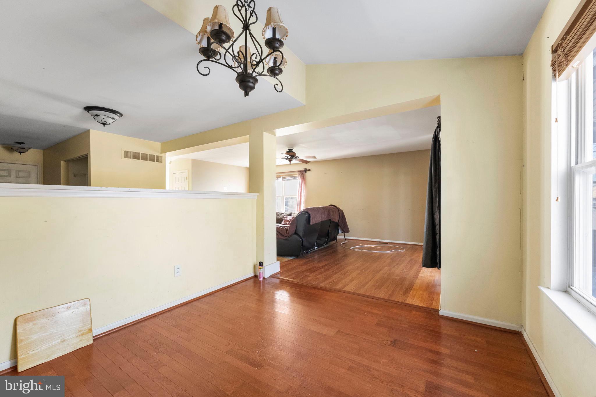 MILLBRANCH AT GREENLAWN - Residential