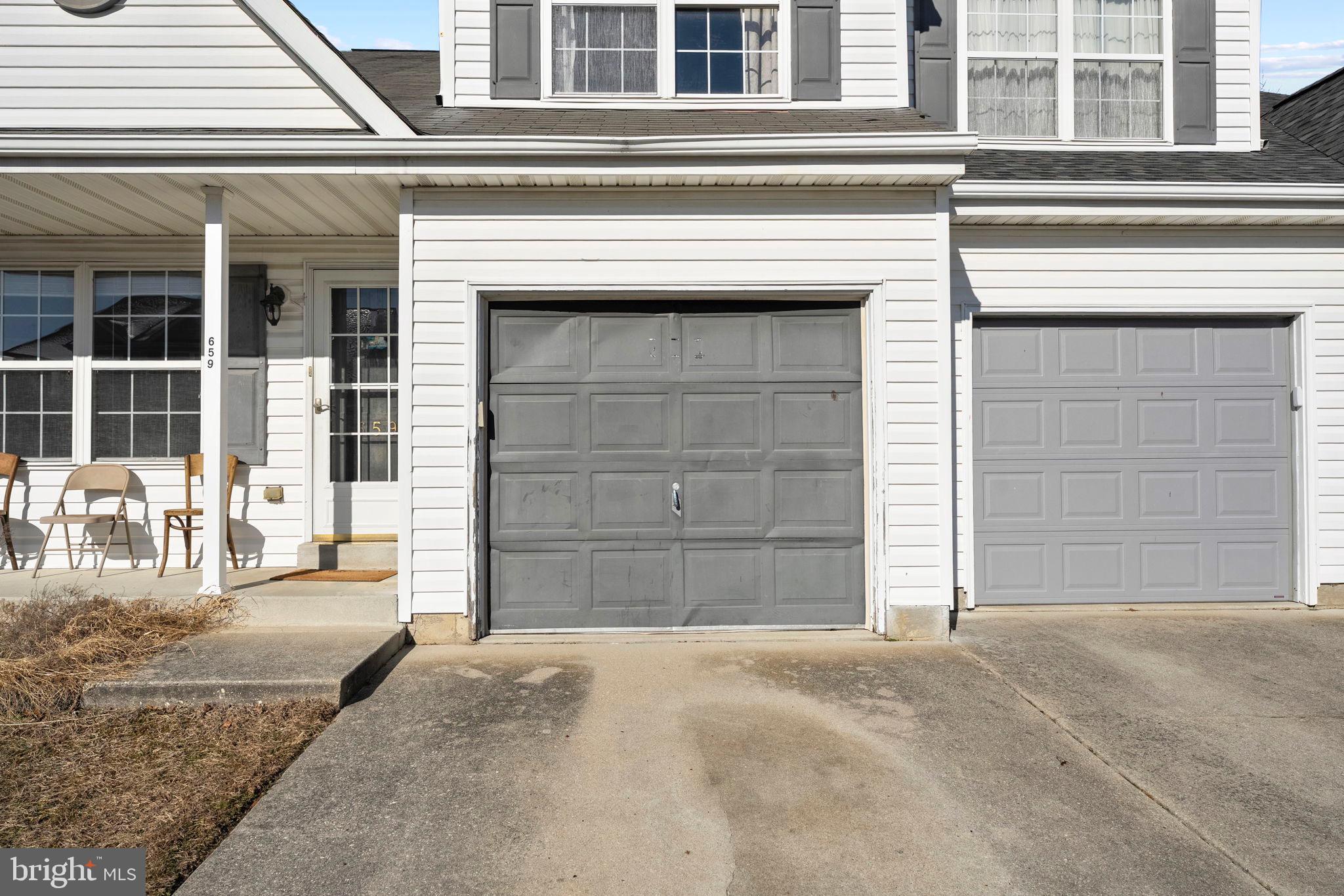 MILLBRANCH AT GREENLAWN - Residential