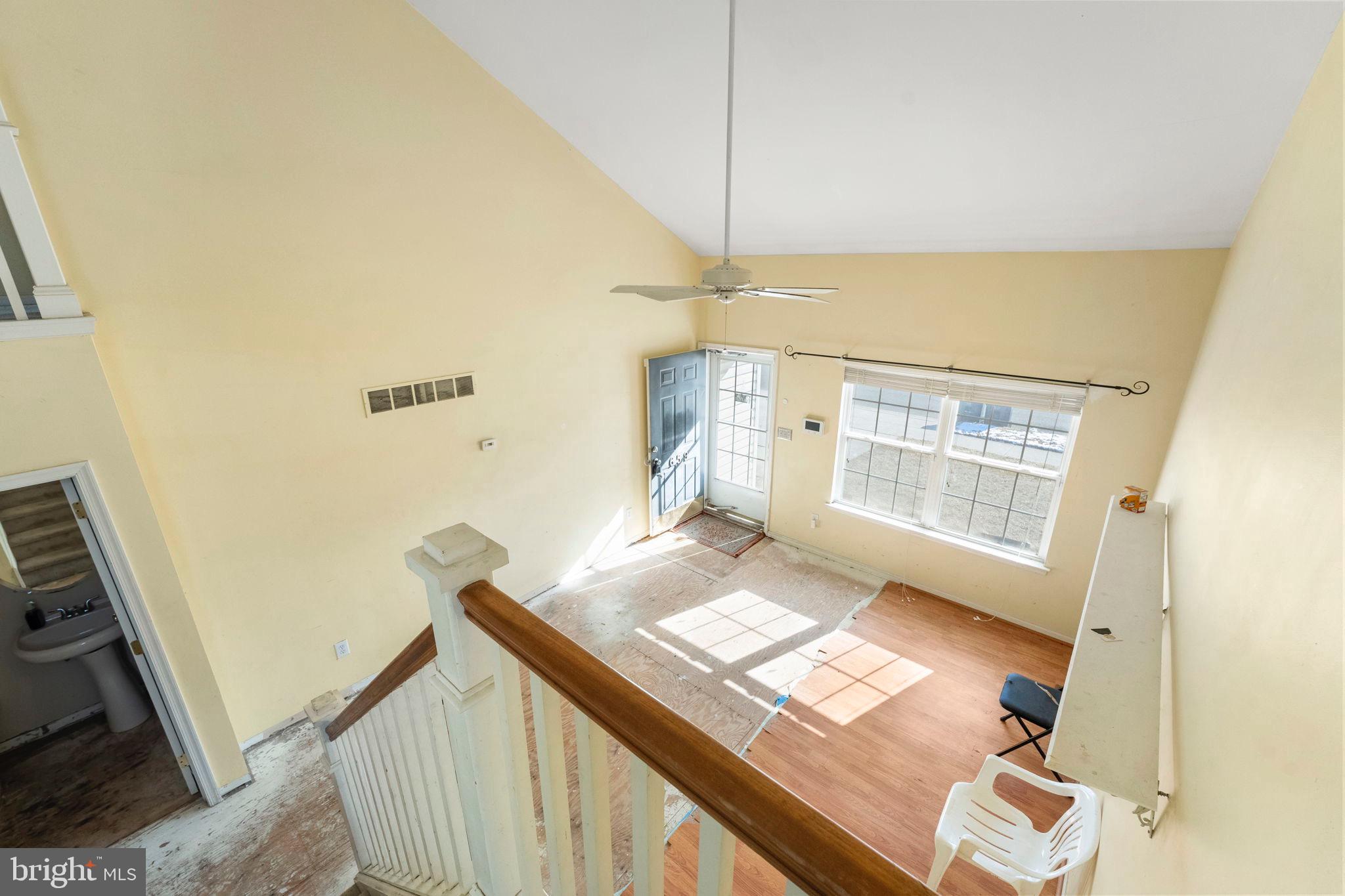 MILLBRANCH AT GREENLAWN - Residential