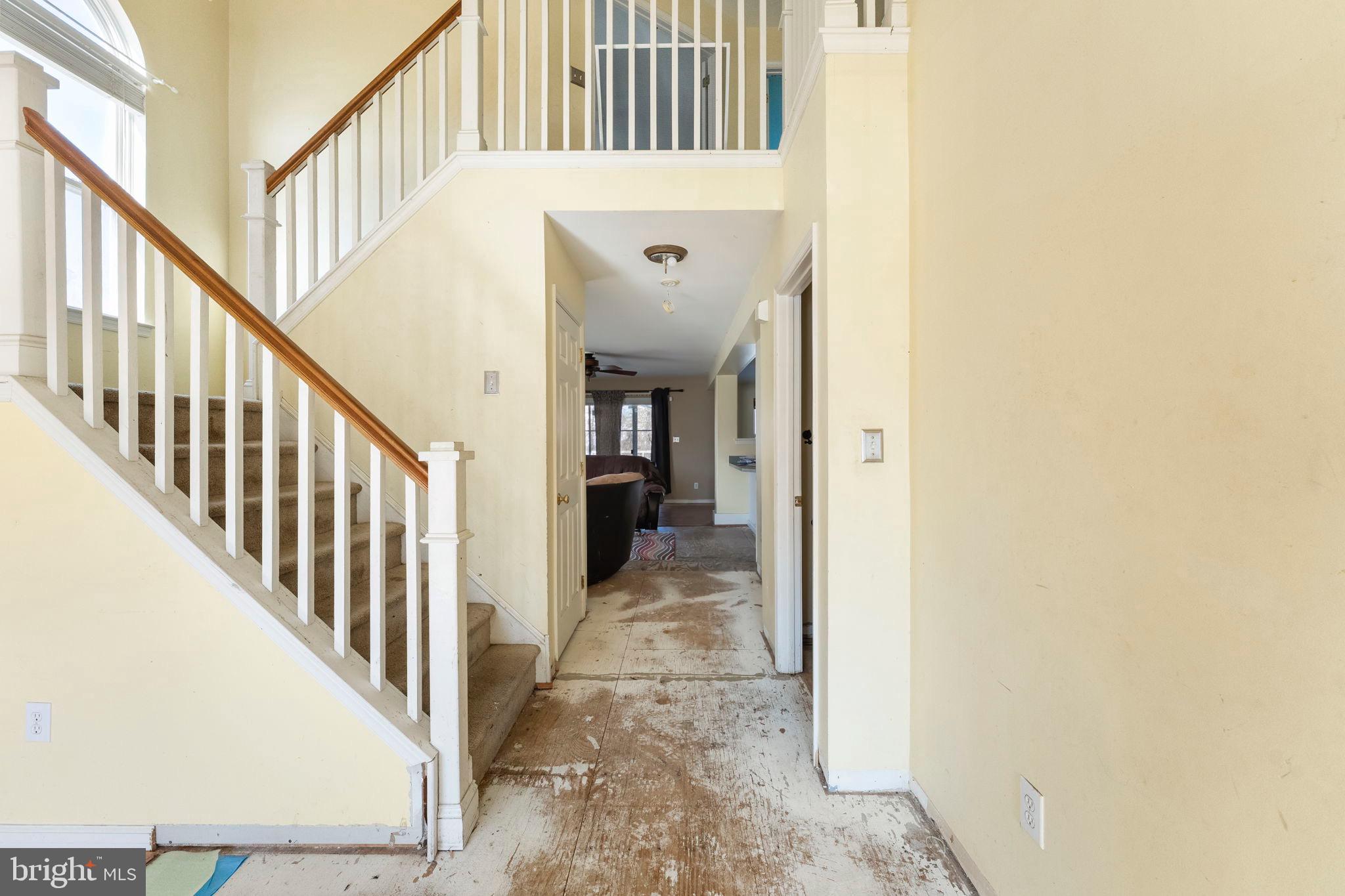 MILLBRANCH AT GREENLAWN - Residential