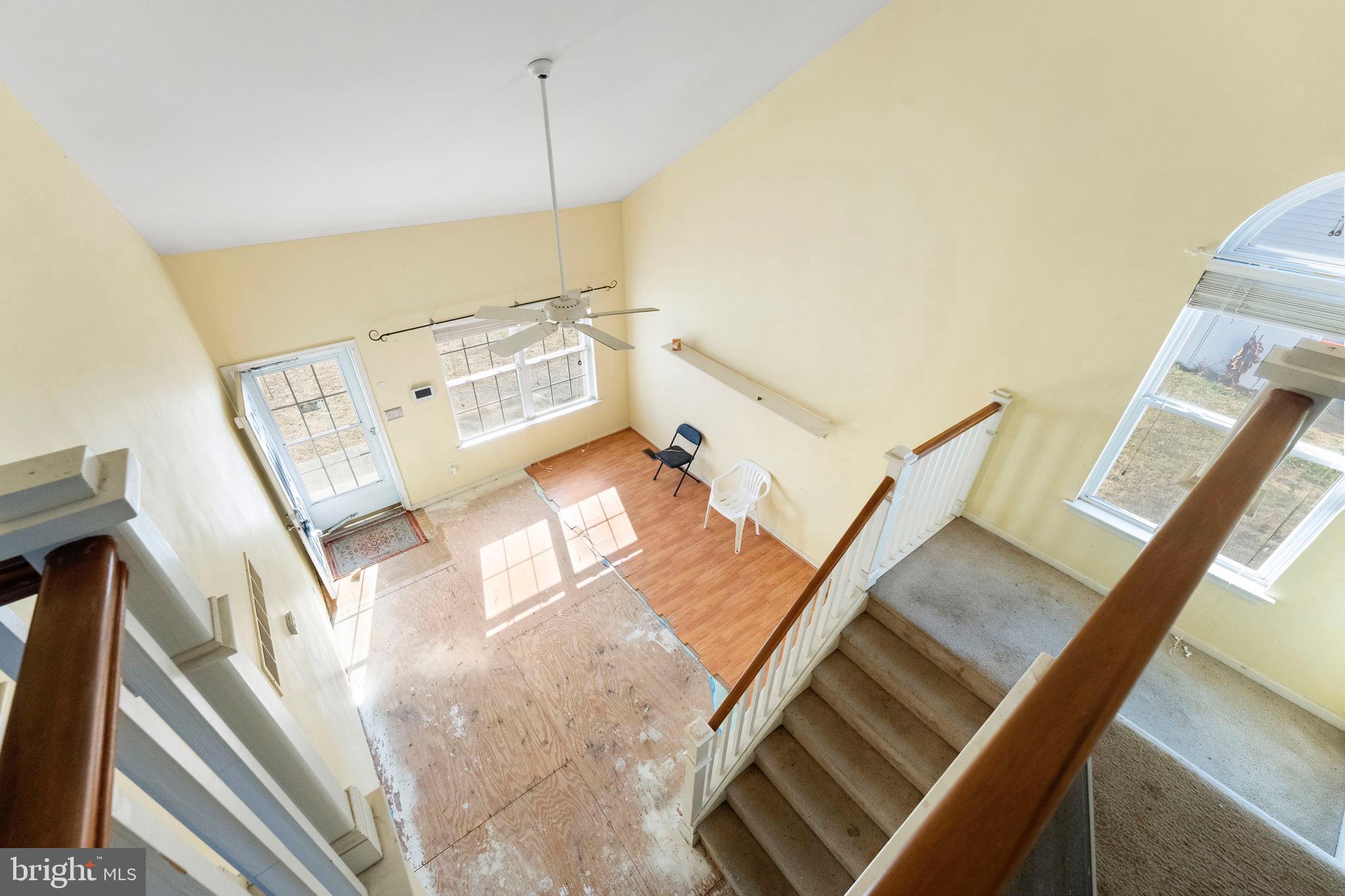 MILLBRANCH AT GREENLAWN - Residential