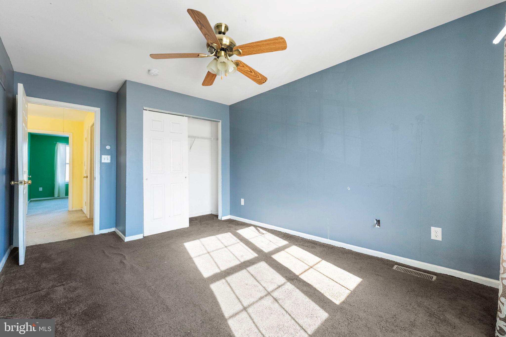 MILLBRANCH AT GREENLAWN - Residential