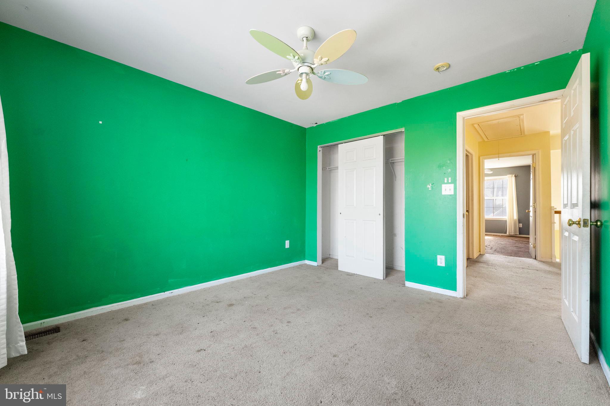 MILLBRANCH AT GREENLAWN - Residential