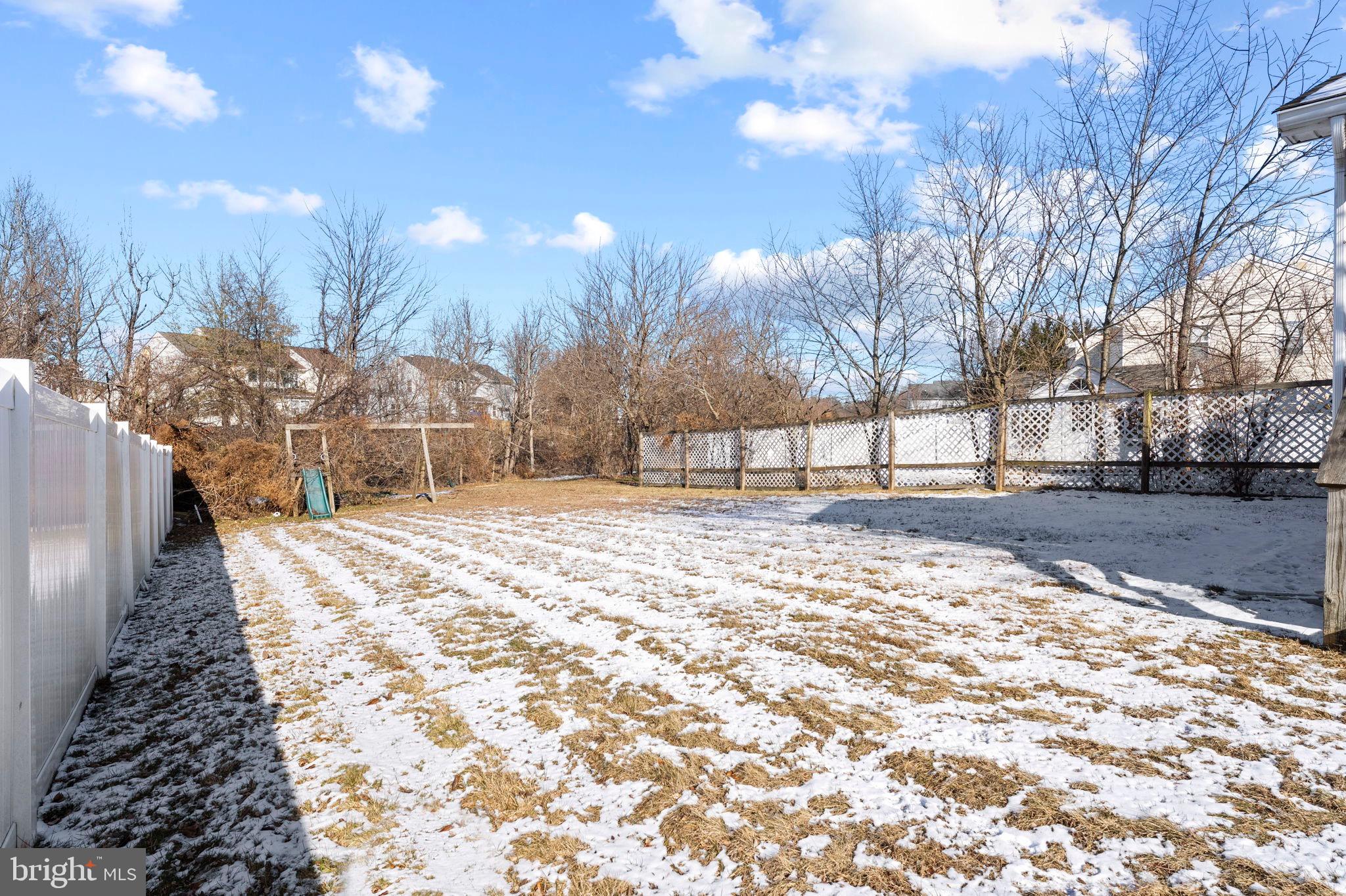 MILLBRANCH AT GREENLAWN - Residential