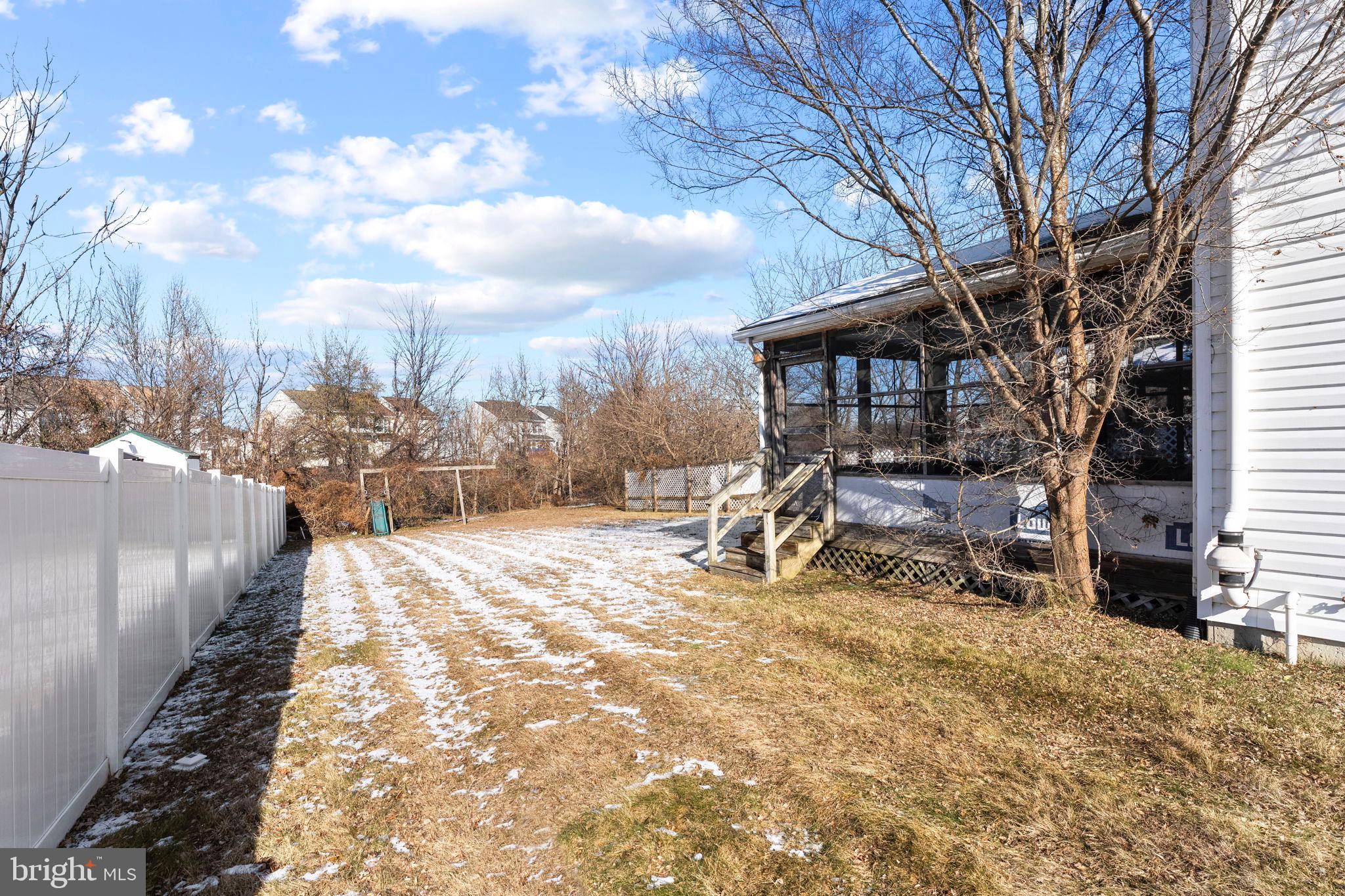 MILLBRANCH AT GREENLAWN - Residential