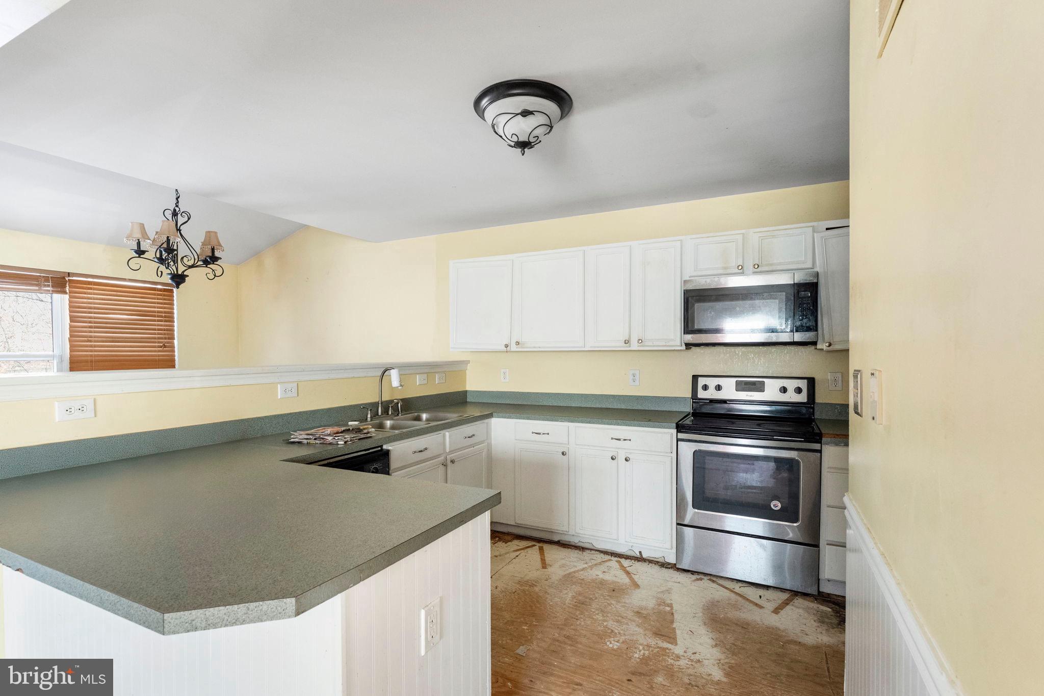 MILLBRANCH AT GREENLAWN - Residential