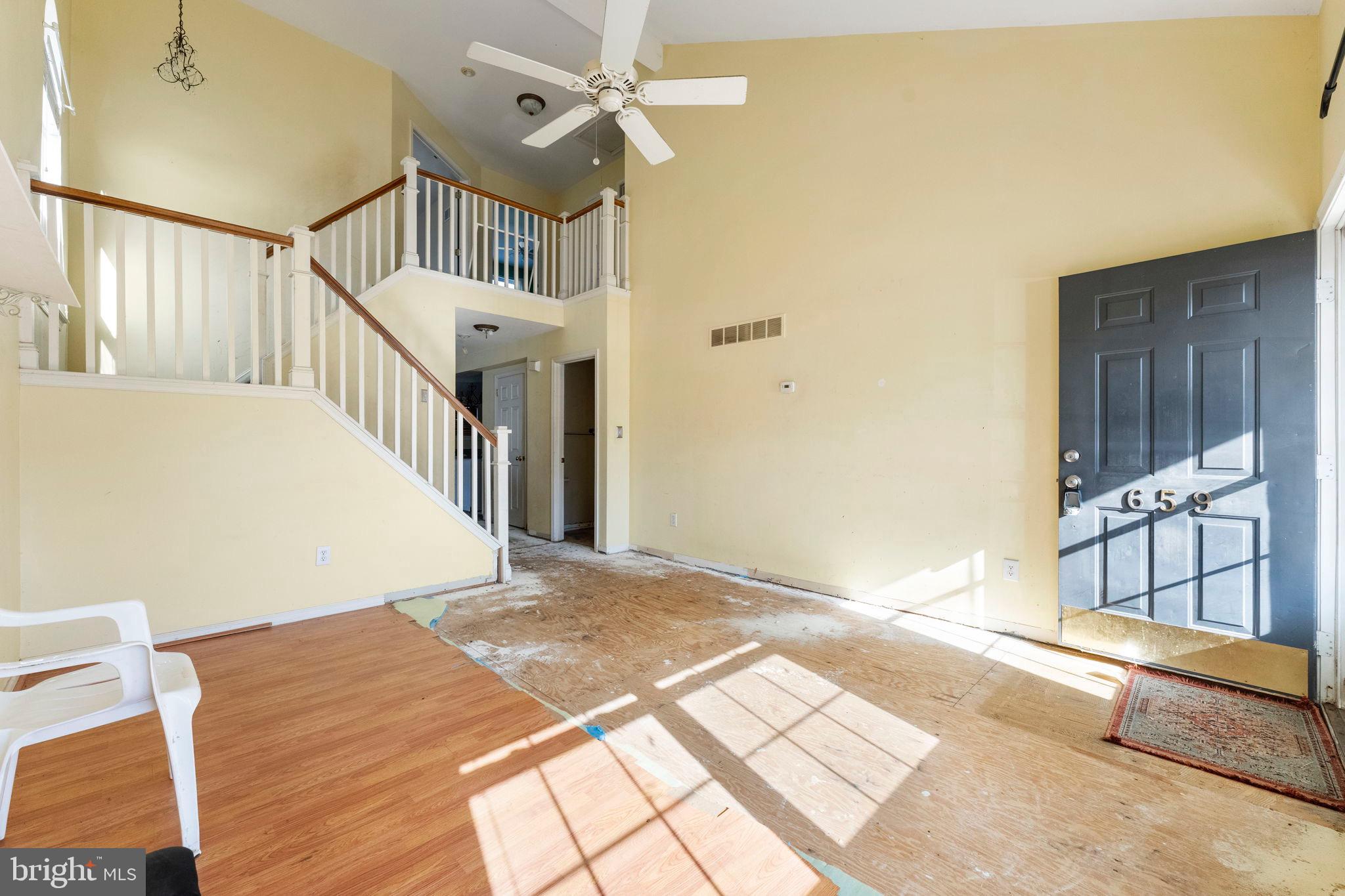 MILLBRANCH AT GREENLAWN - Residential