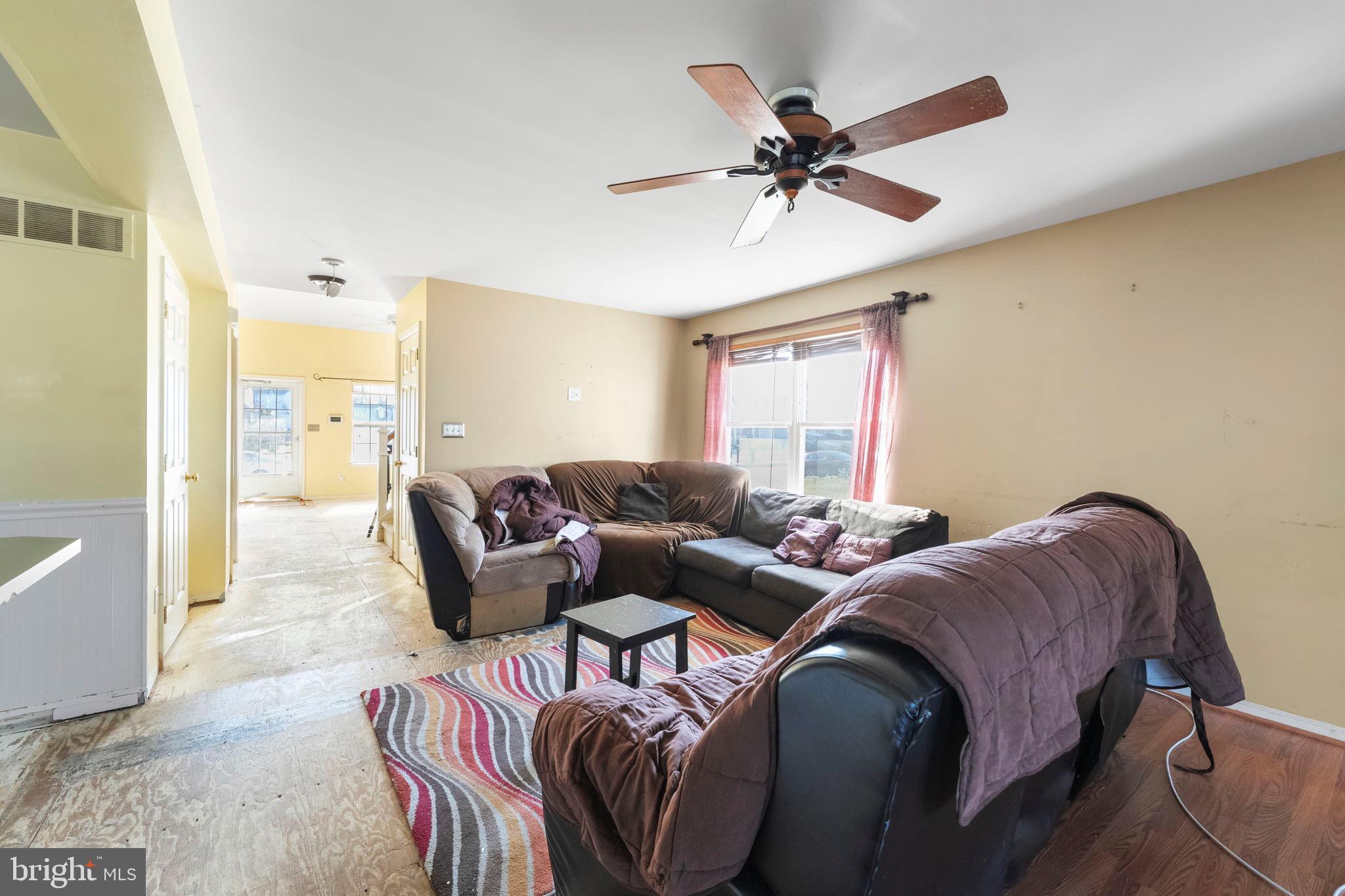 MILLBRANCH AT GREENLAWN - Residential